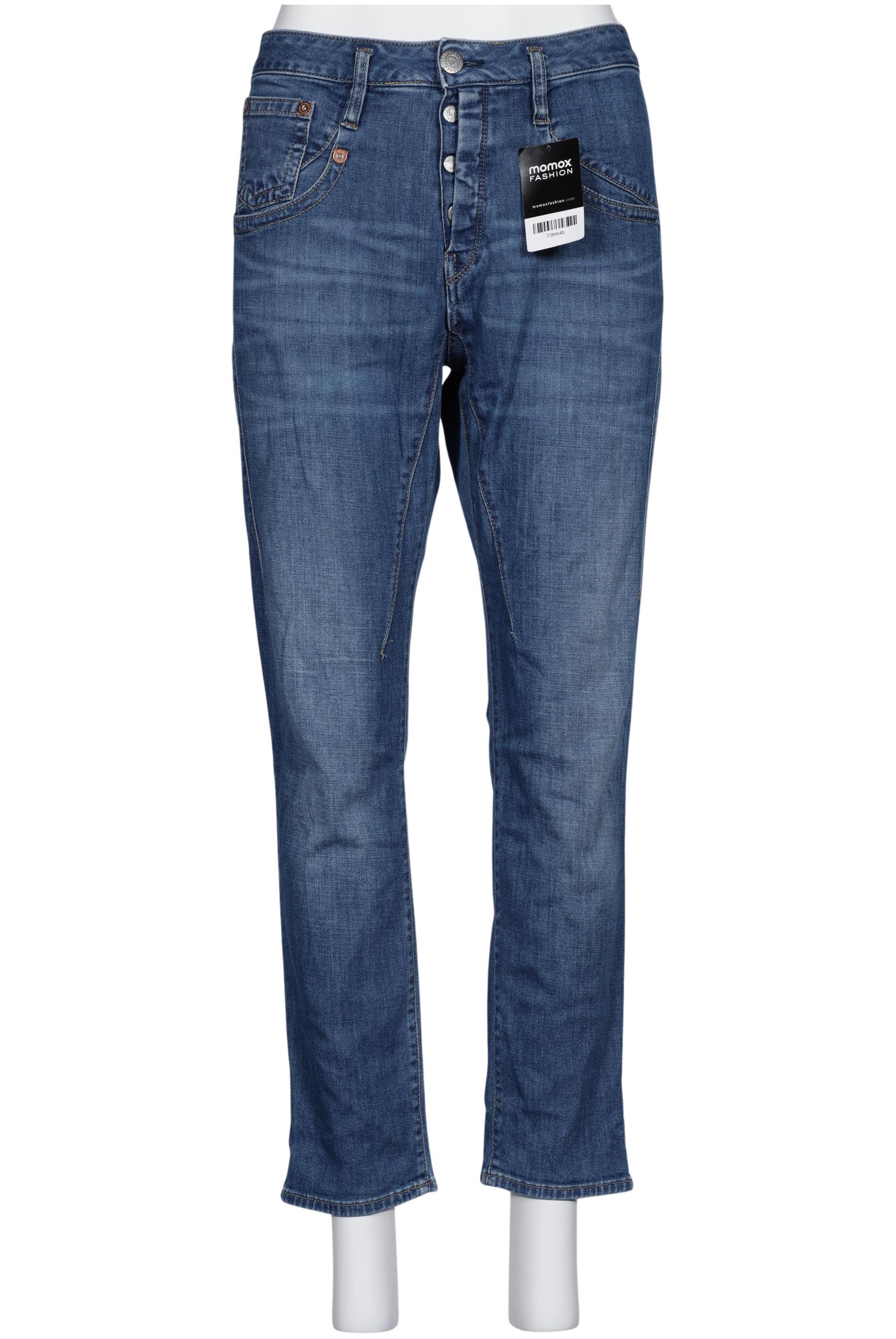 

Herrlicher Damen Jeans, blau, Gr. 31