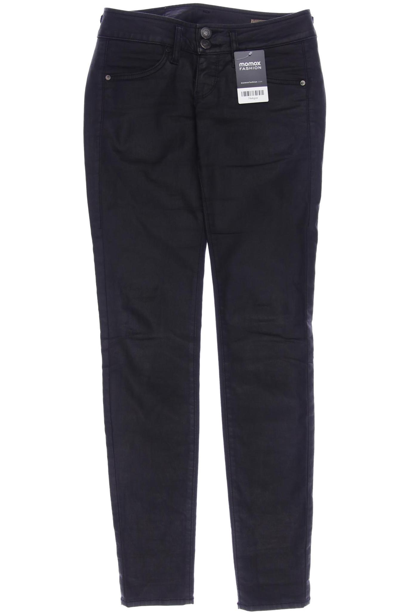 

Herrlicher Damen Jeans, schwarz