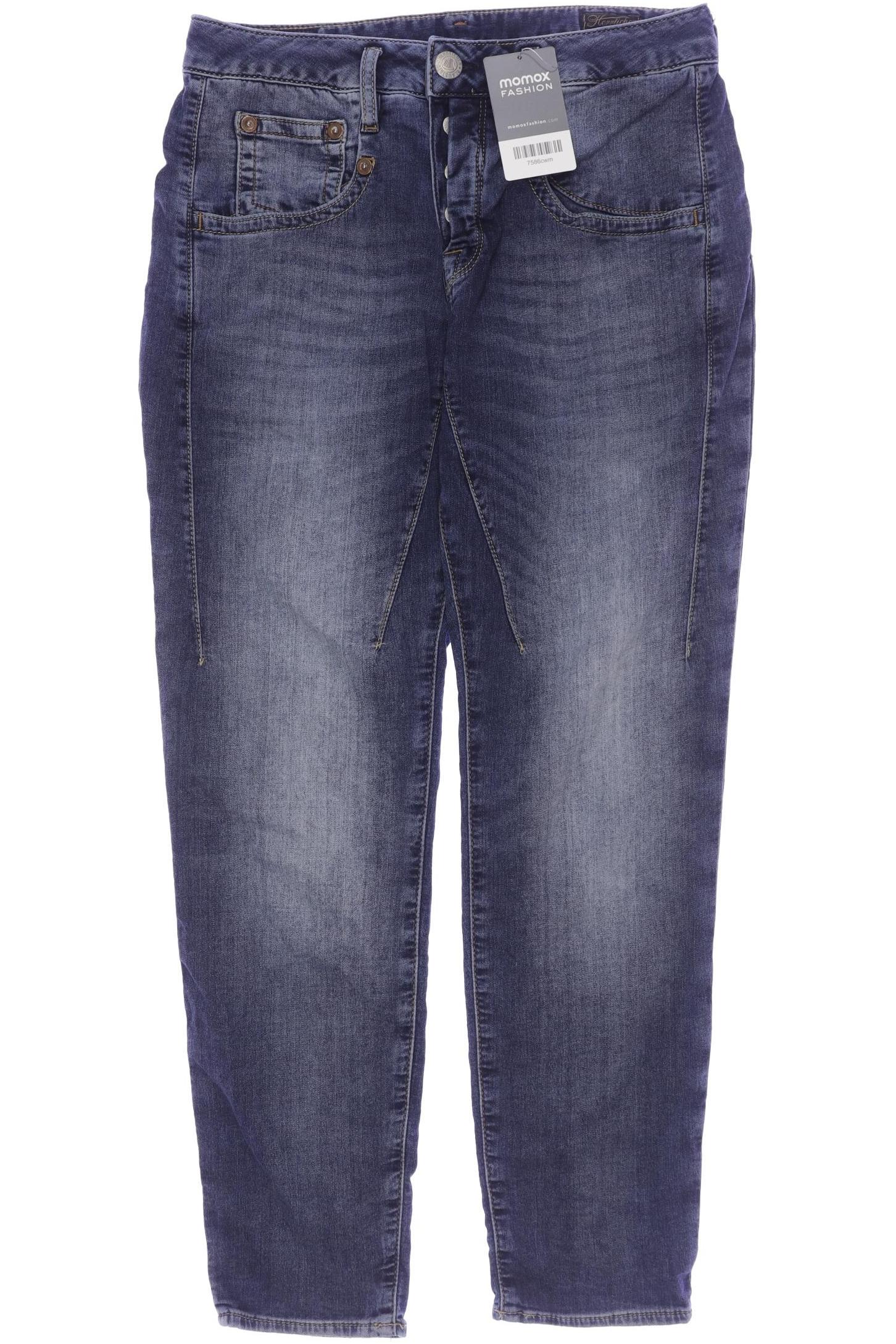 

Herrlicher Damen Jeans, blau, Gr. 29