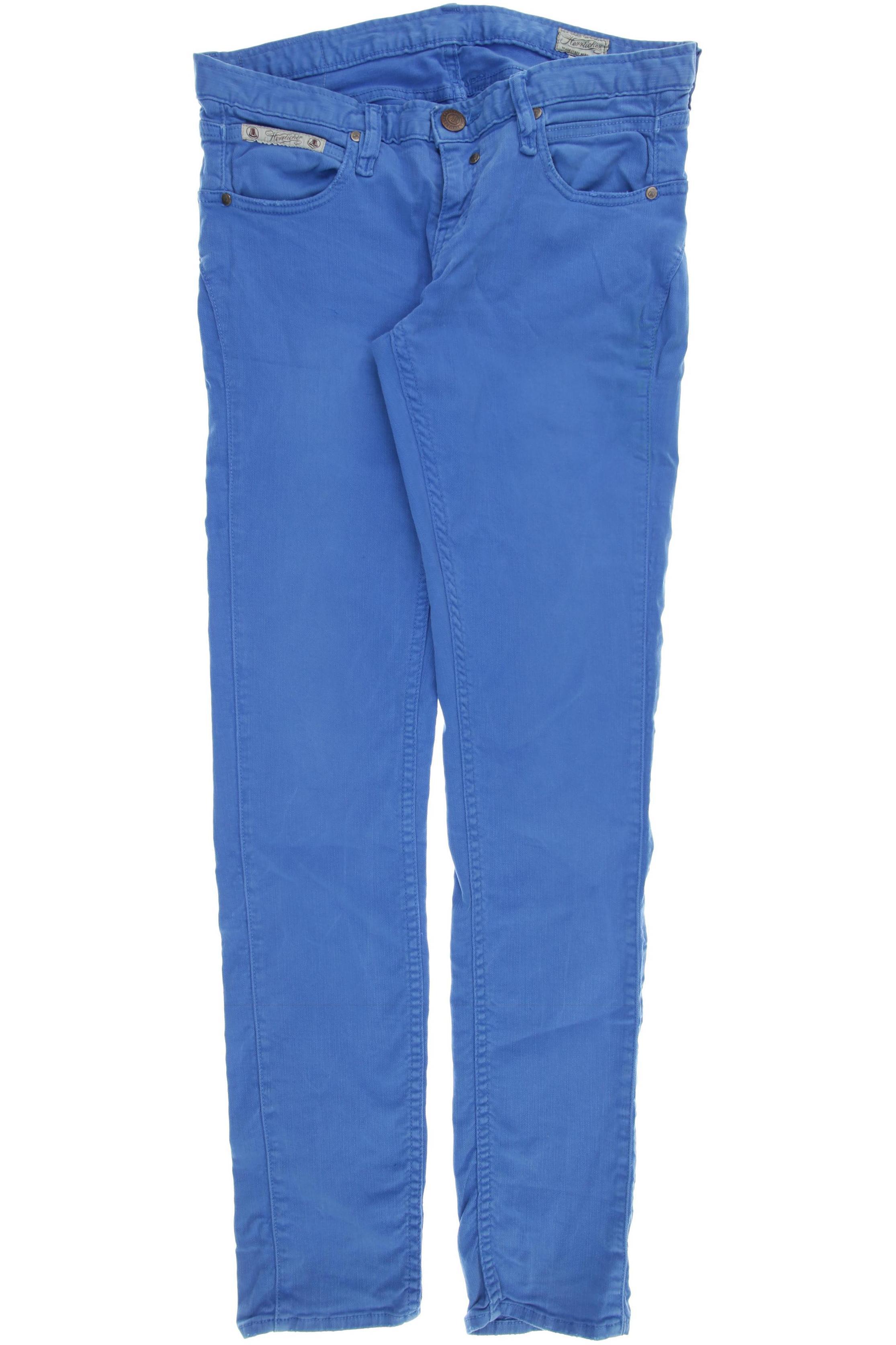 

Herrlicher Damen Jeans, blau, Gr. 29