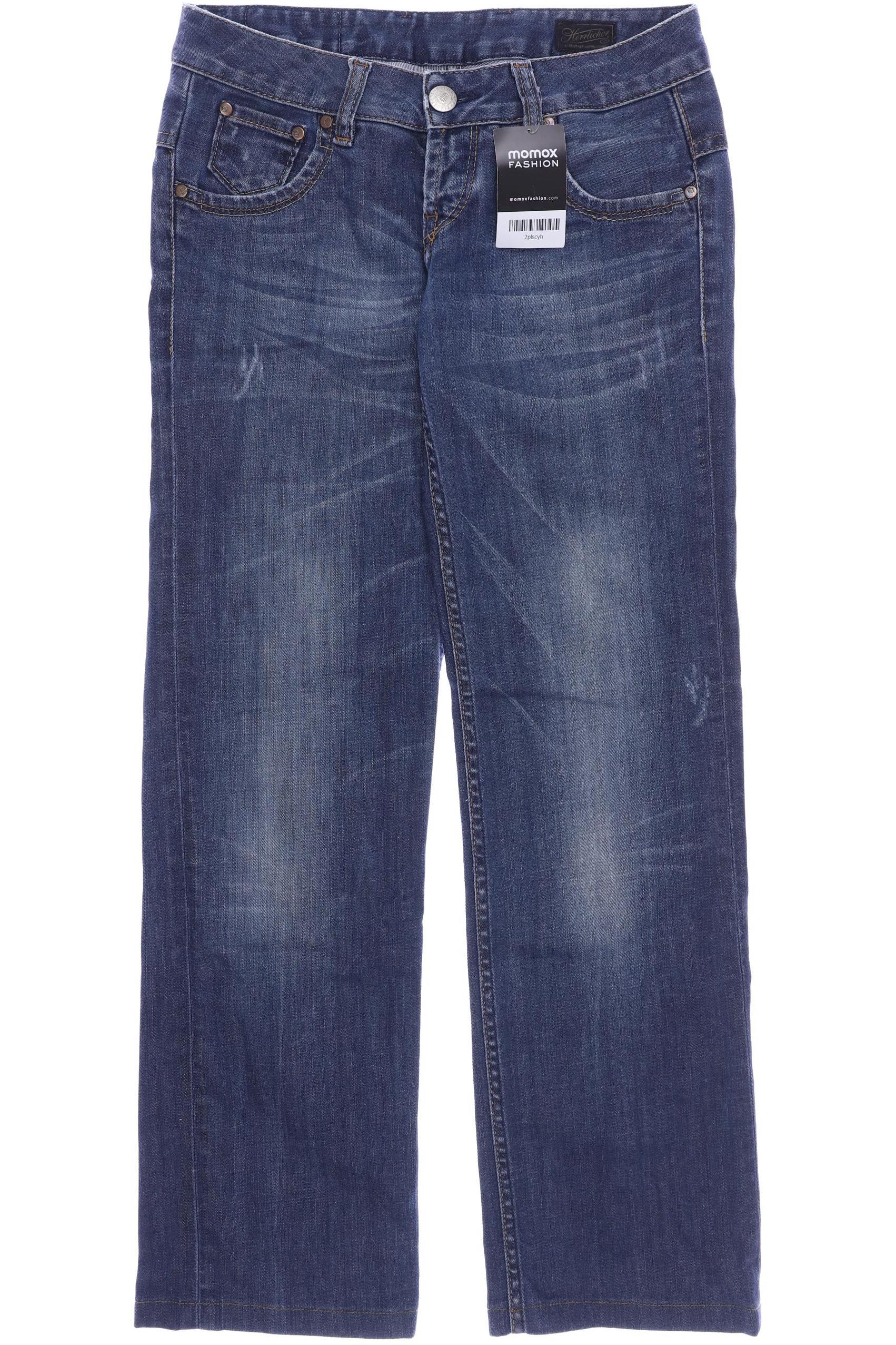 

Herrlicher Damen Jeans, blau, Gr. 36