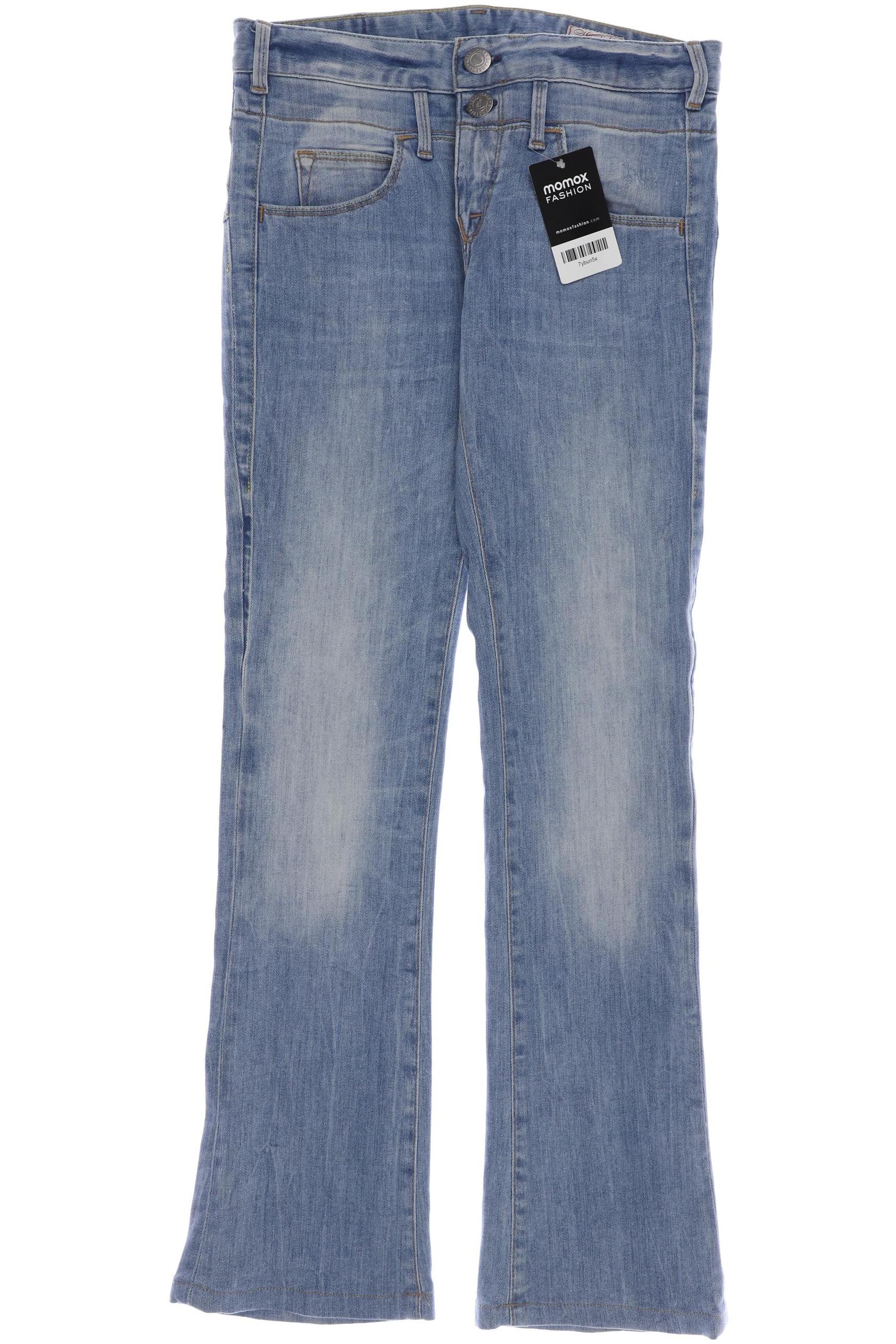 

Herrlicher Damen Jeans, blau, Gr. 25