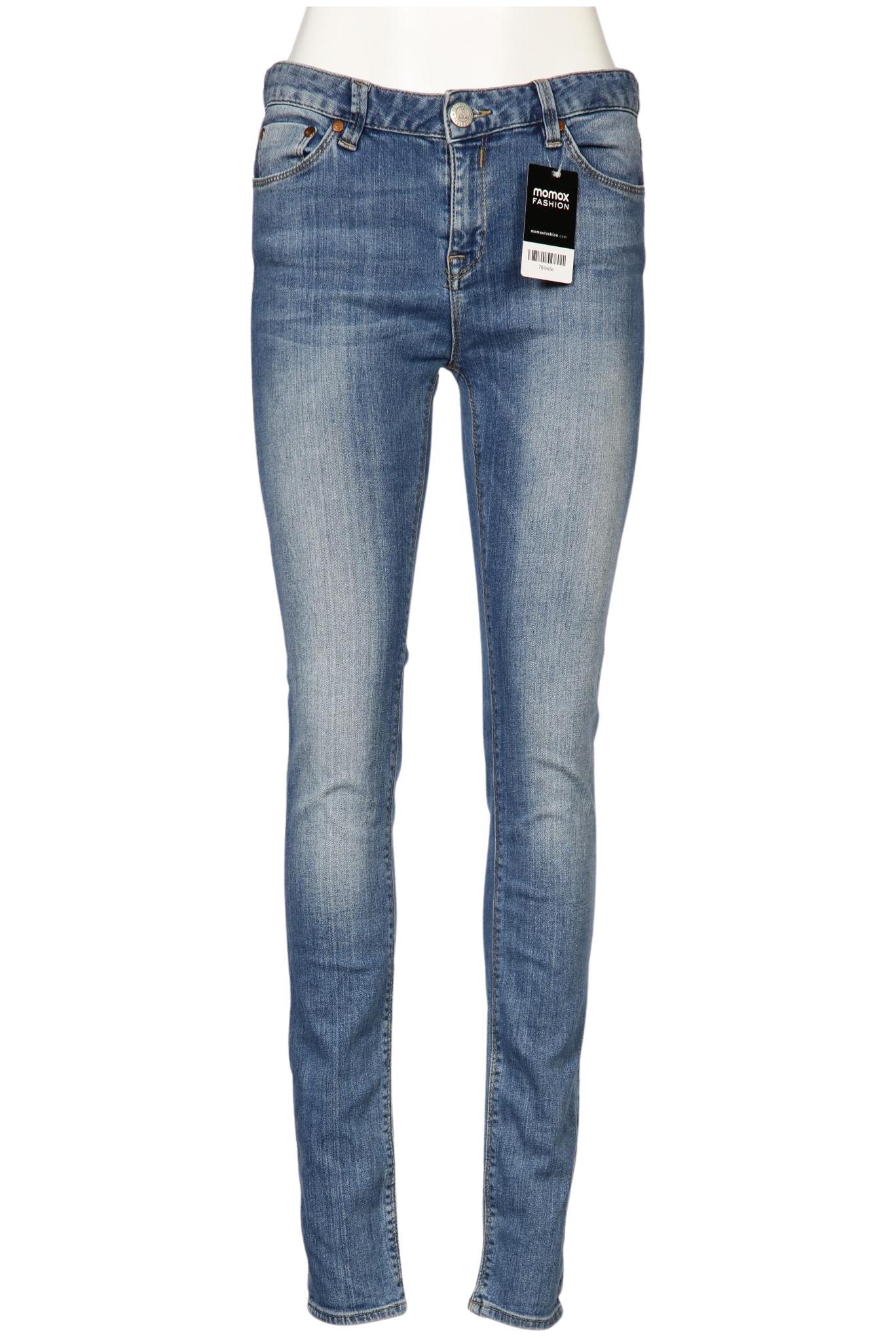 

Herrlicher Damen Jeans, blau, Gr. 27
