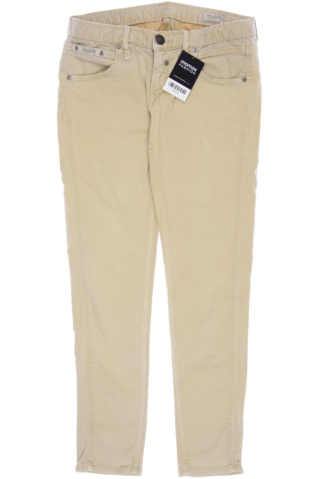 

Herrlicher Damen Jeans, beige