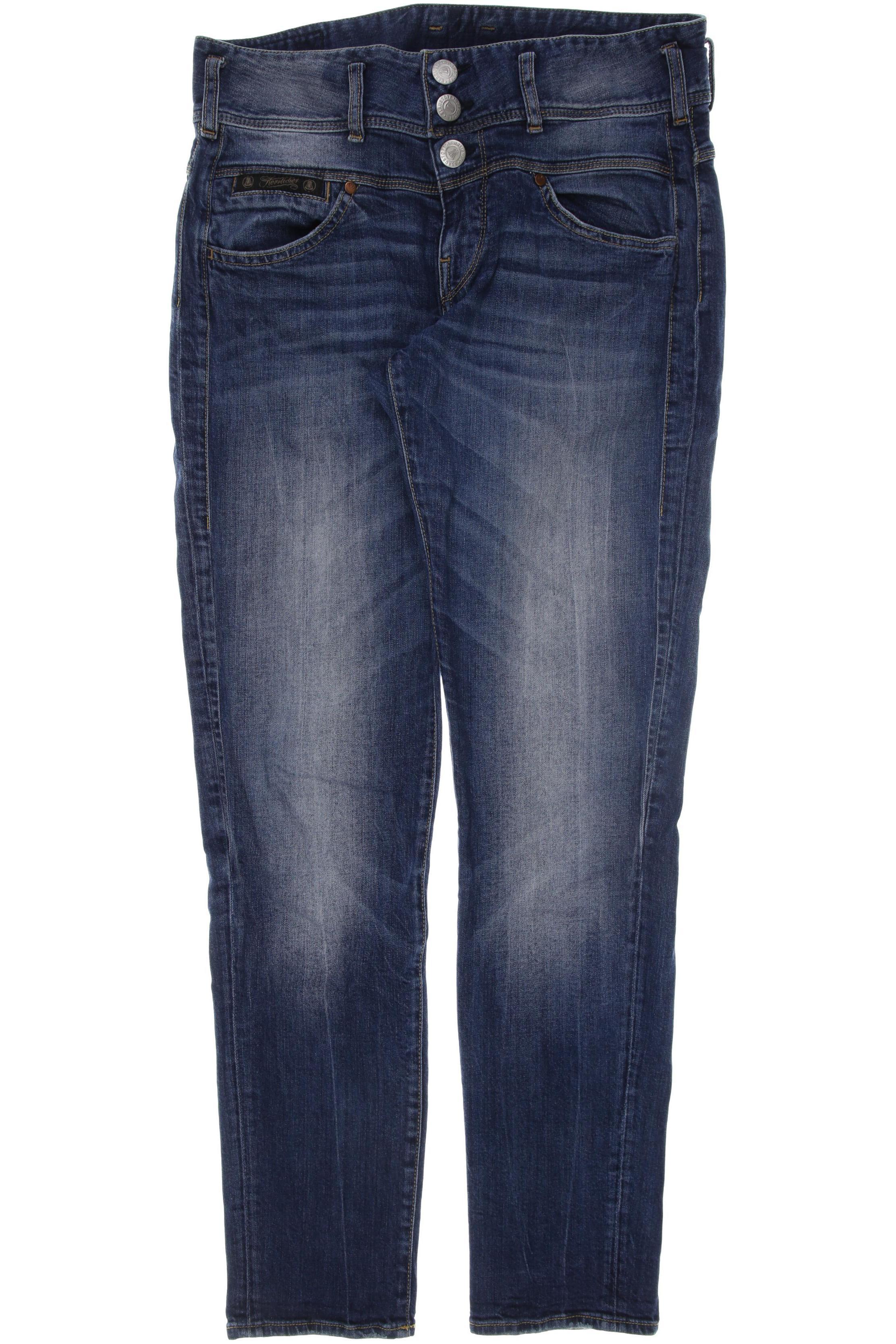 

Herrlicher Damen Jeans, blau, Gr. 28