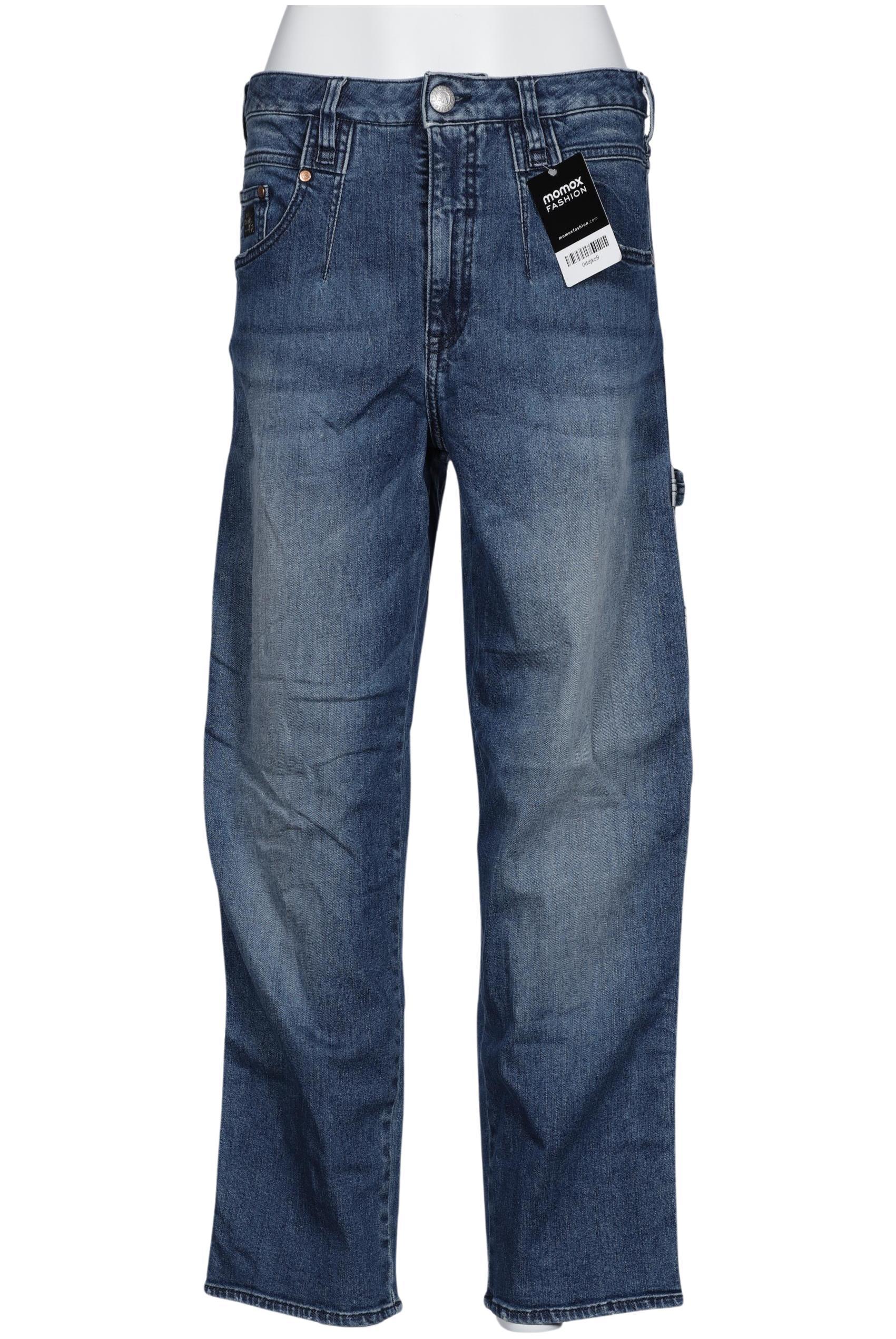 

Herrlicher Damen Jeans, blau, Gr. 27