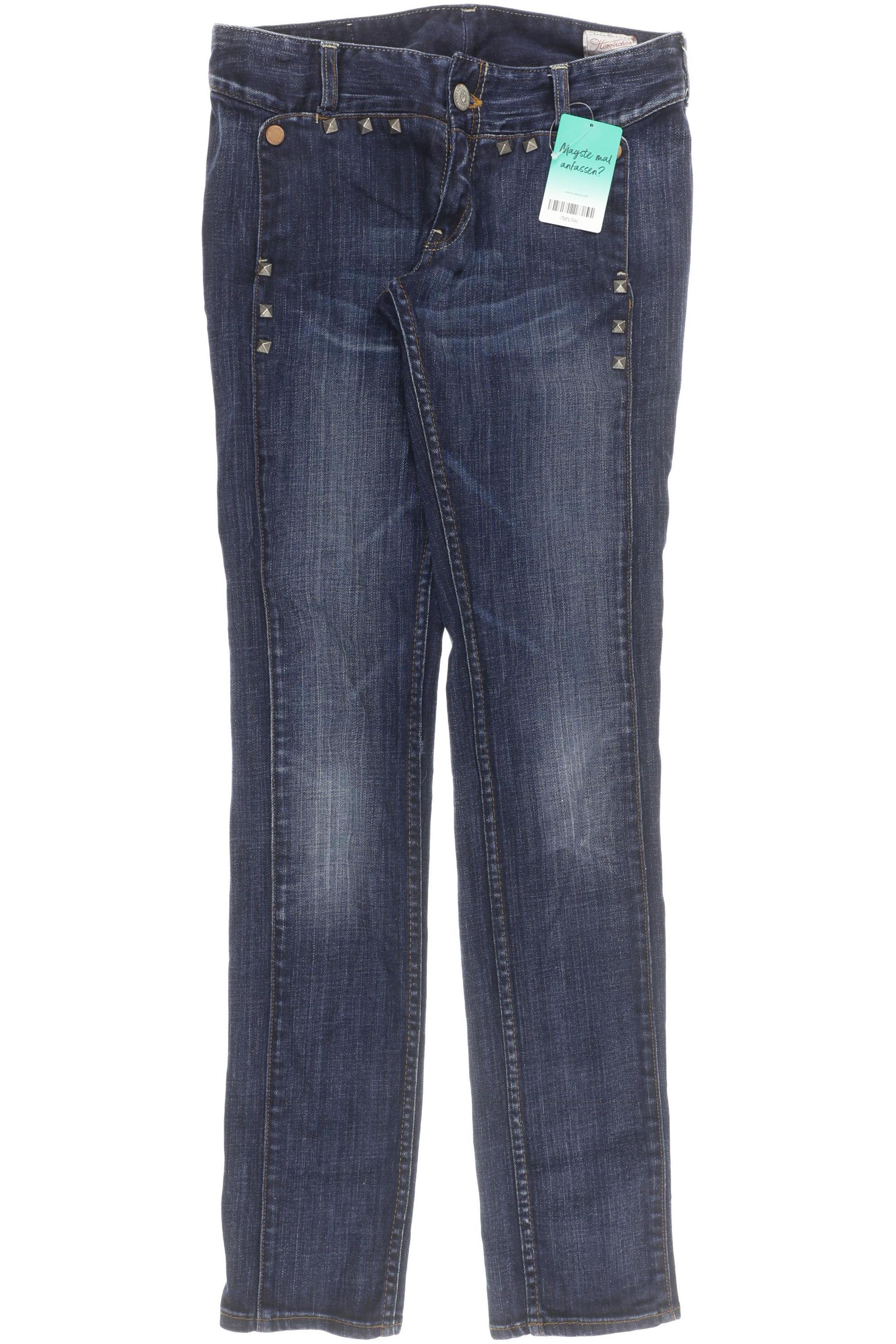 

Herrlicher Damen Jeans, blau, Gr. 27