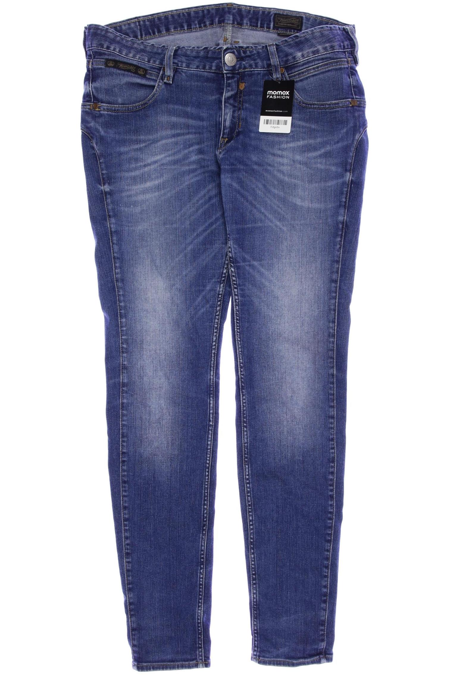 

Herrlicher Damen Jeans, blau, Gr. 32