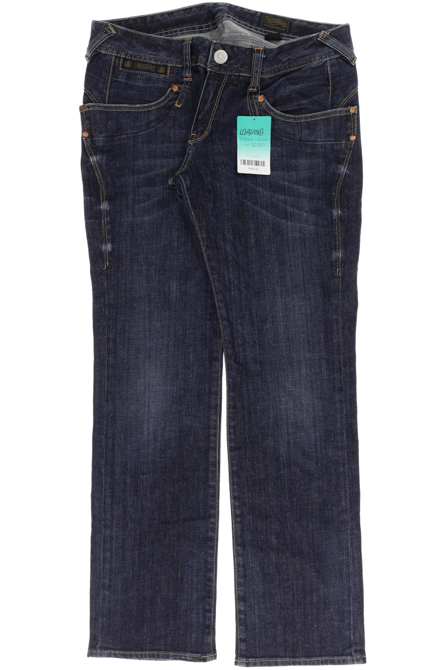 

Herrlicher Damen Jeans, blau, Gr. 31