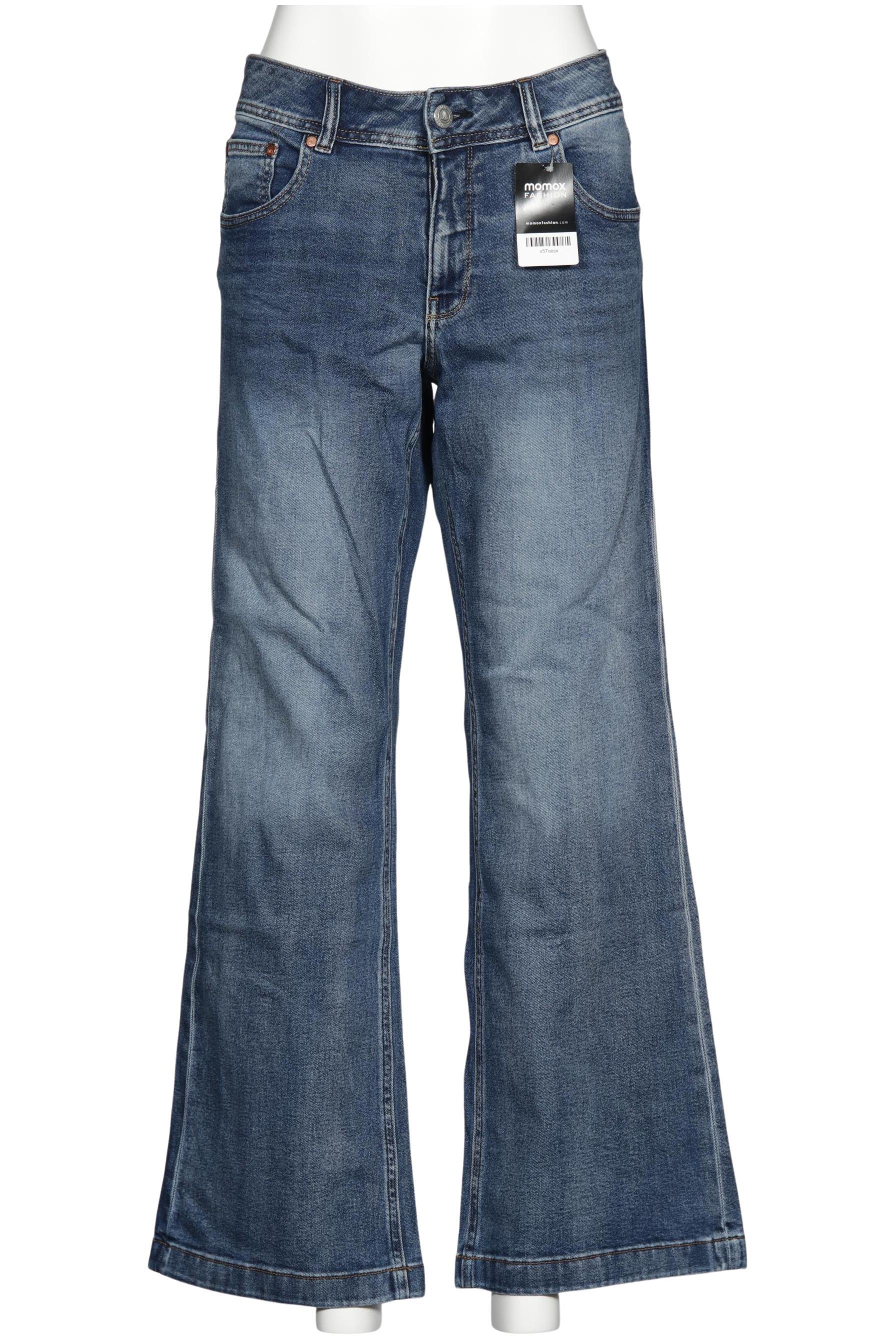 

Herrlicher Damen Jeans, blau, Gr. 31