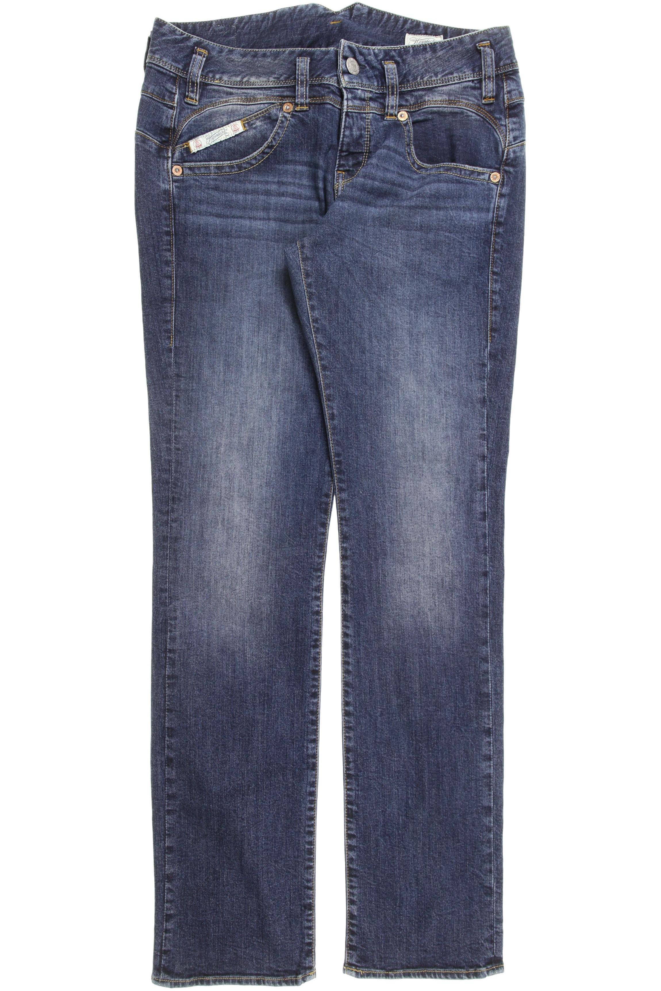 

Herrlicher Damen Jeans, blau, Gr. 31