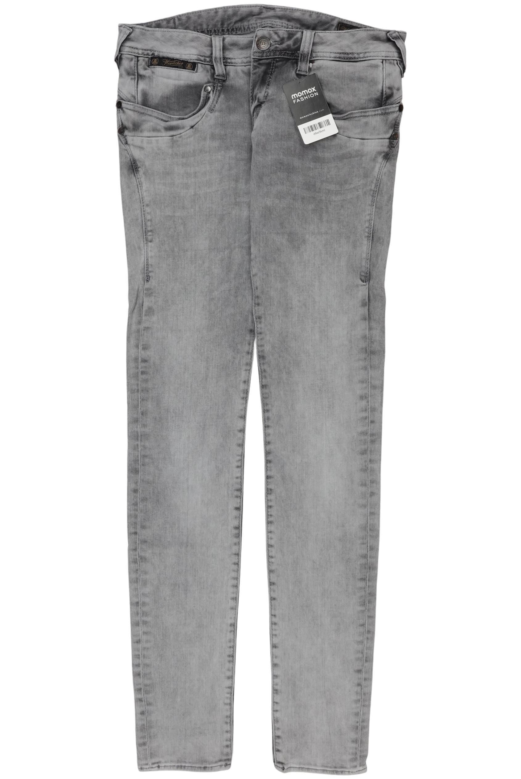 

Herrlicher Damen Jeans, grau, Gr. 29