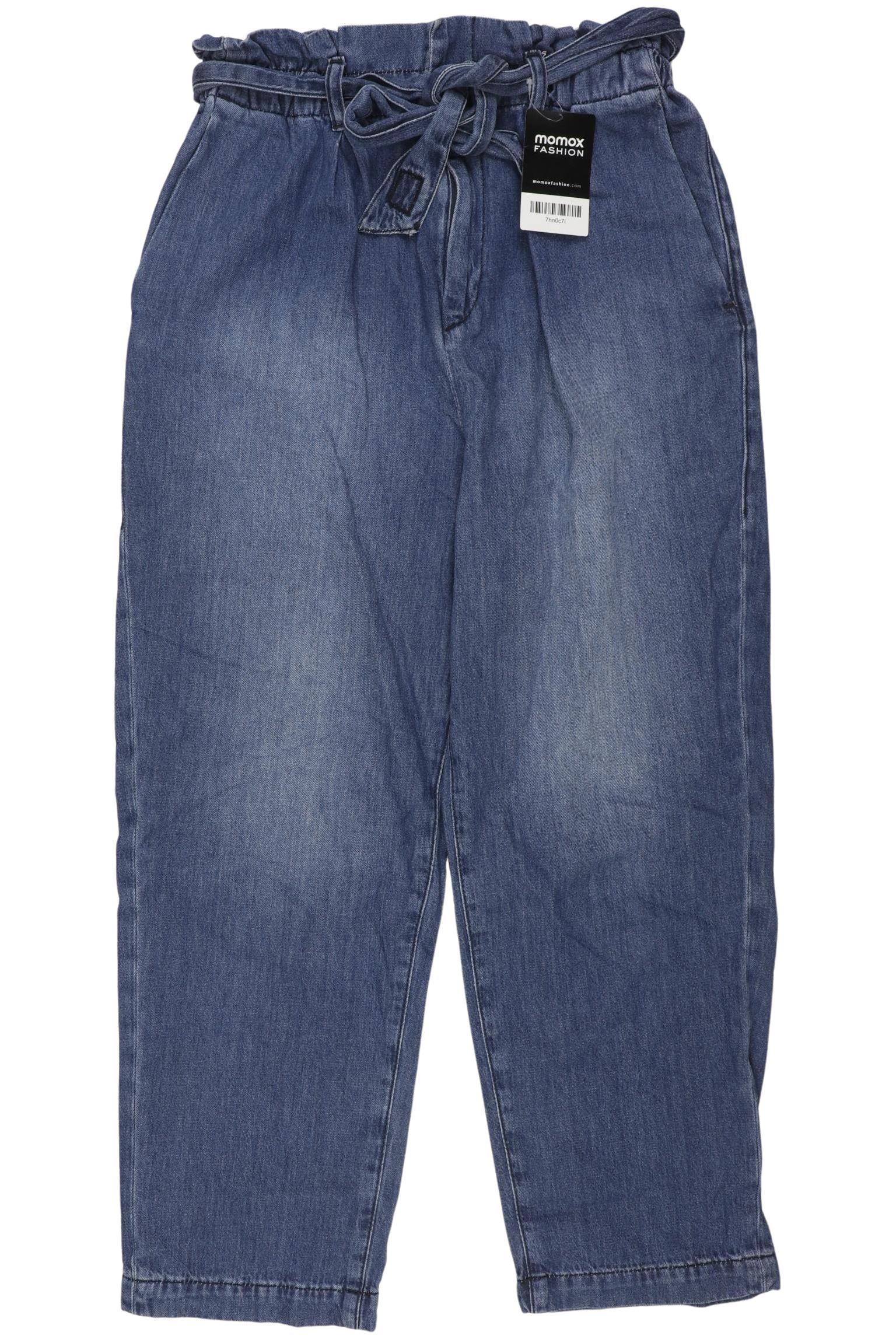 

Herrlicher Damen Jeans, blau, Gr. 26