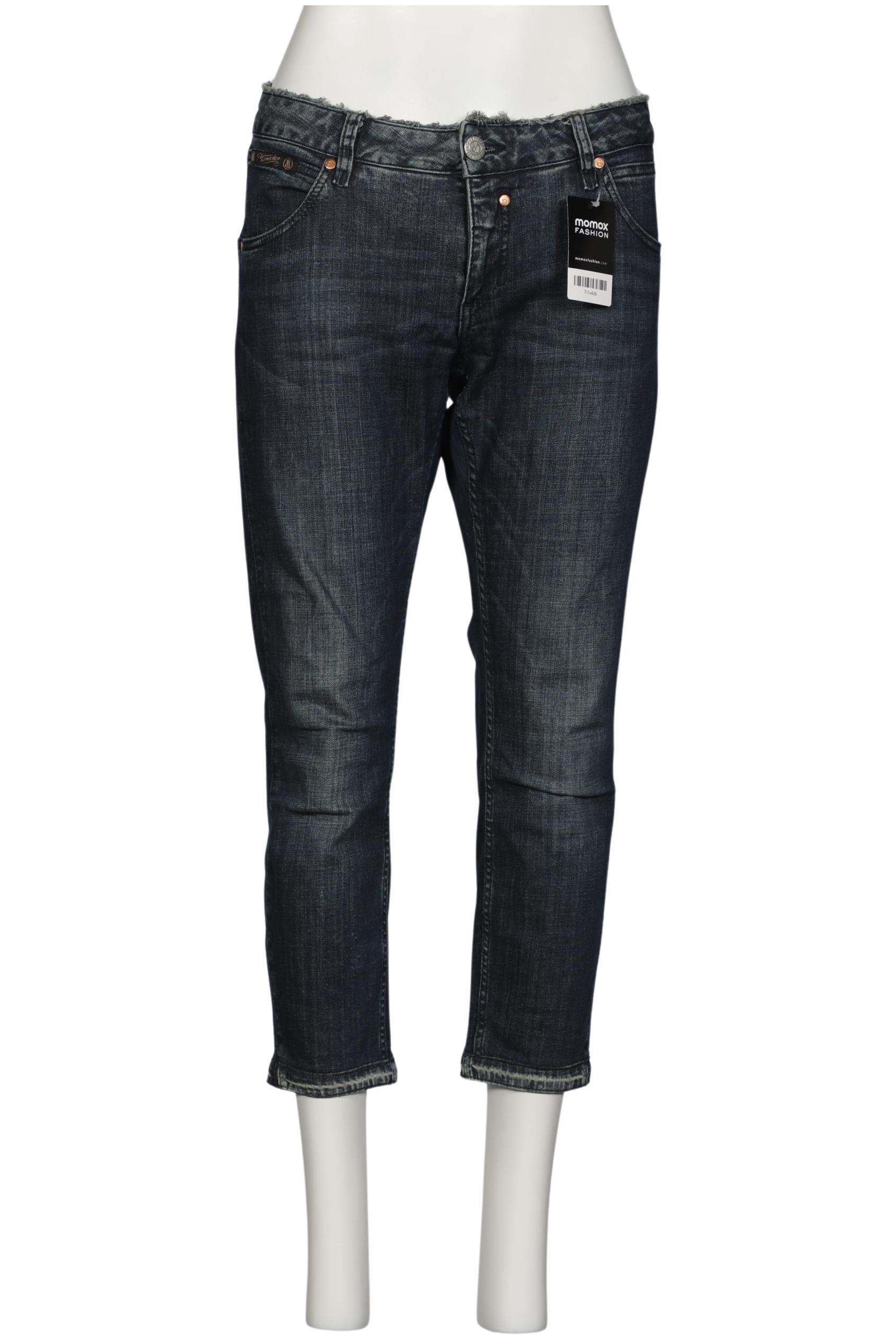 

Herrlicher Damen Jeans, blau, Gr. 32