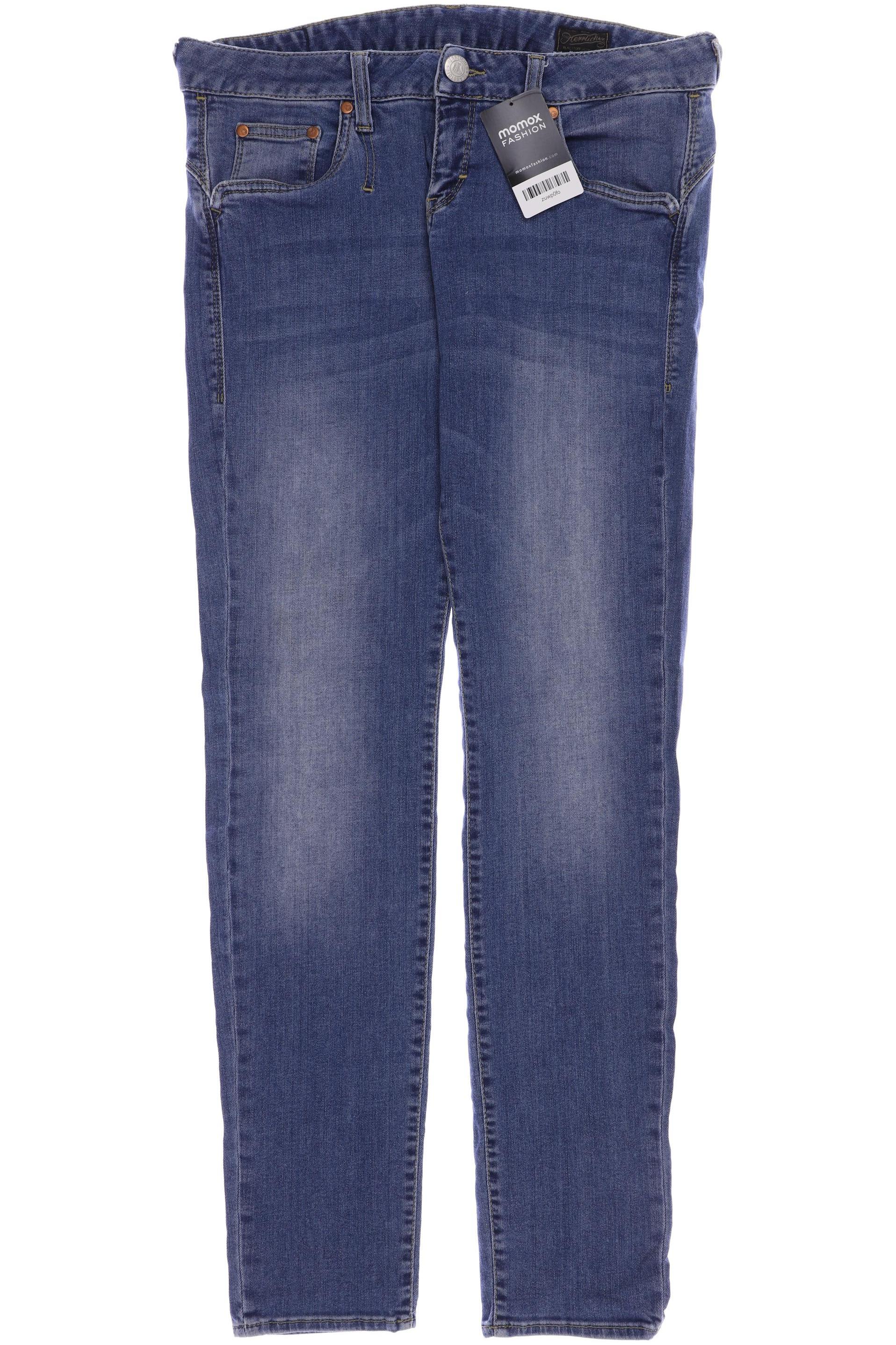 

Herrlicher Damen Jeans, blau