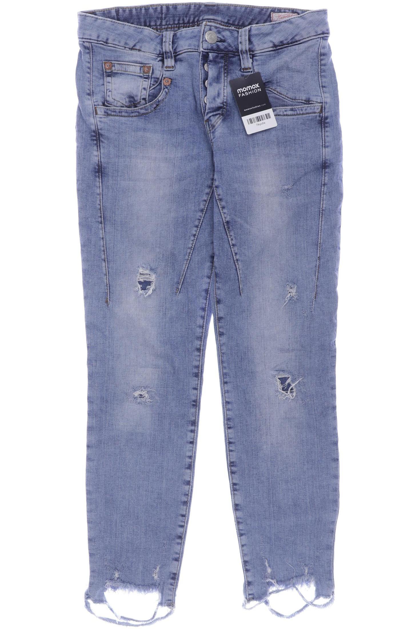

Herrlicher Damen Jeans, blau