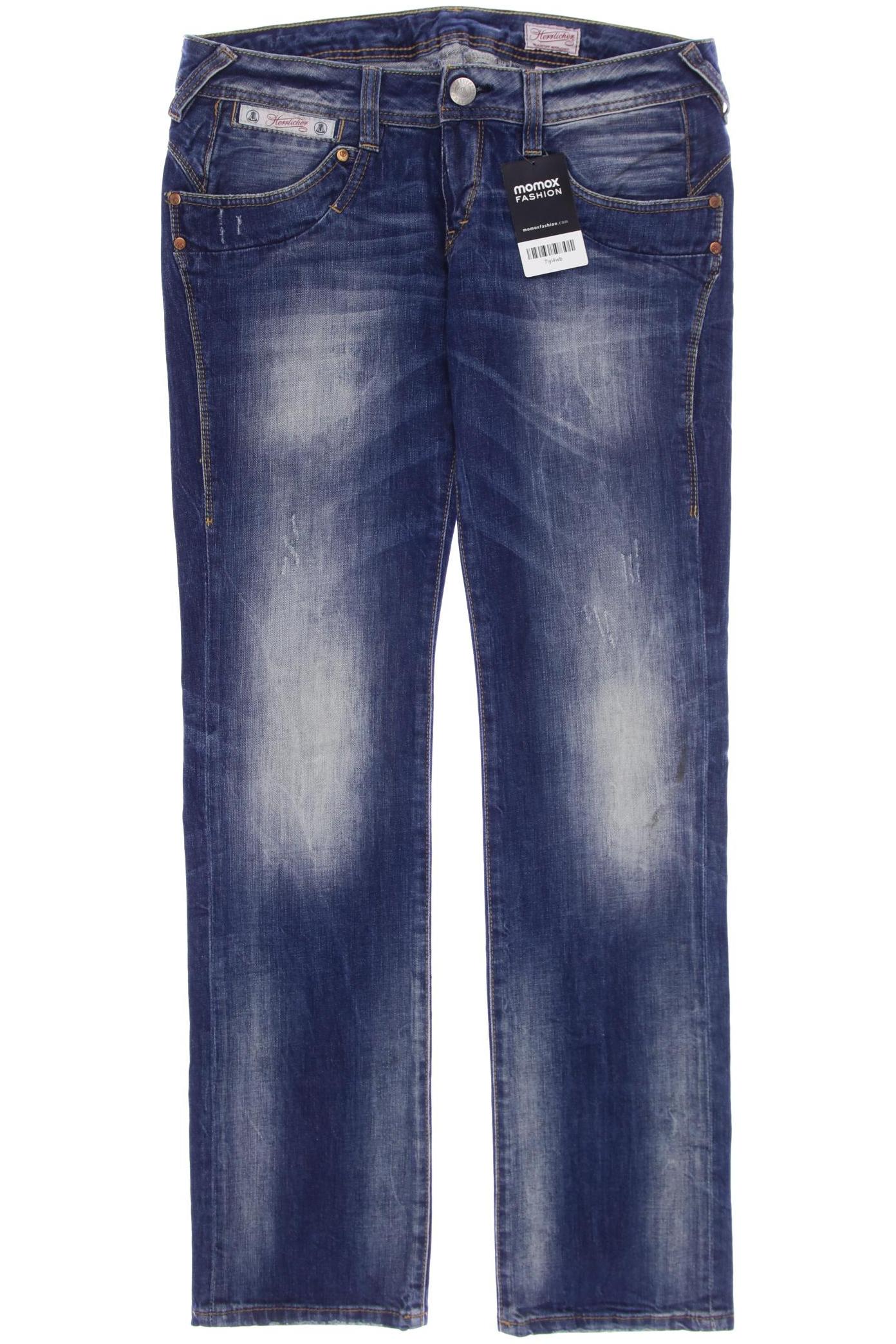 

Herrlicher Damen Jeans, blau