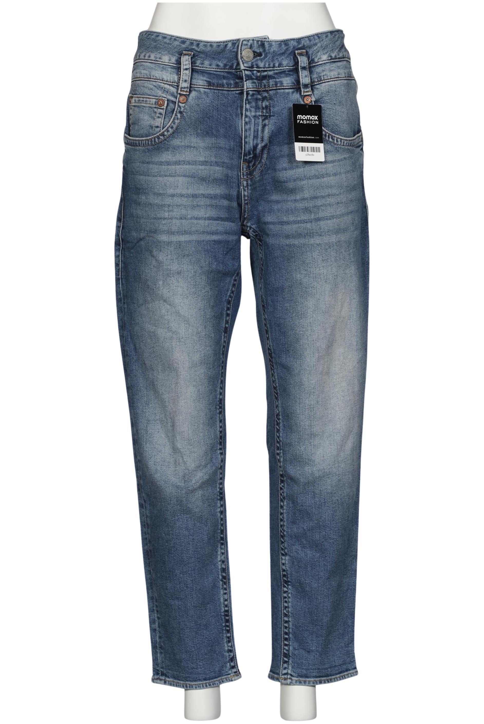 

Herrlicher Damen Jeans, blau, Gr. 32