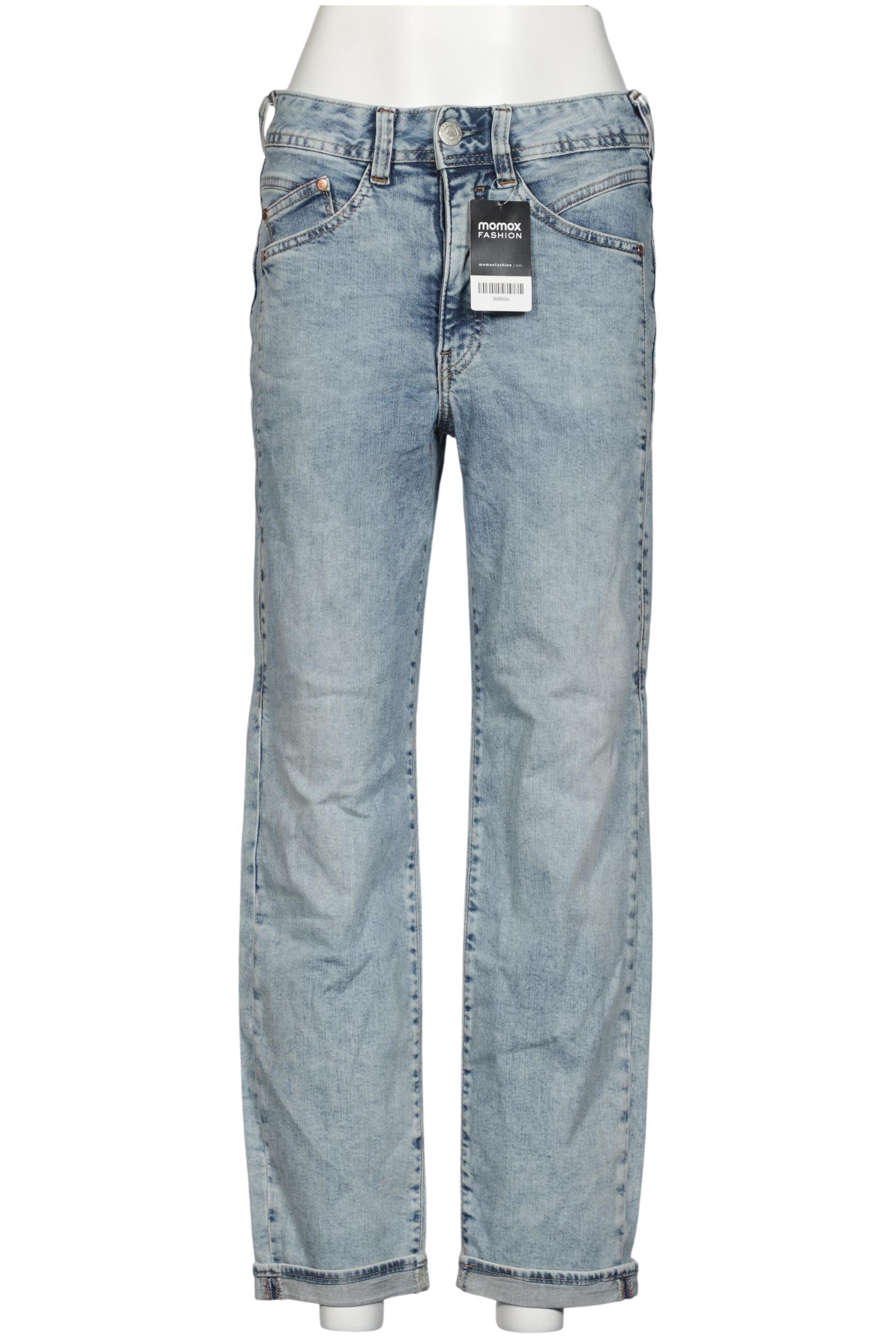 

Herrlicher Damen Jeans, hellblau, Gr. 27