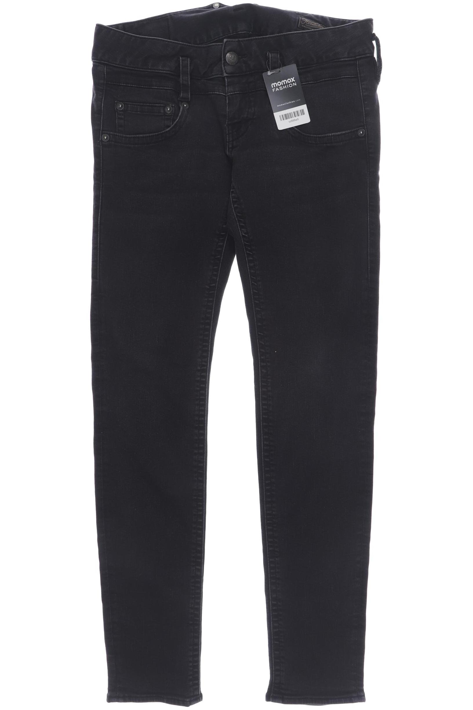 

Herrlicher Damen Jeans, grau, Gr. 40