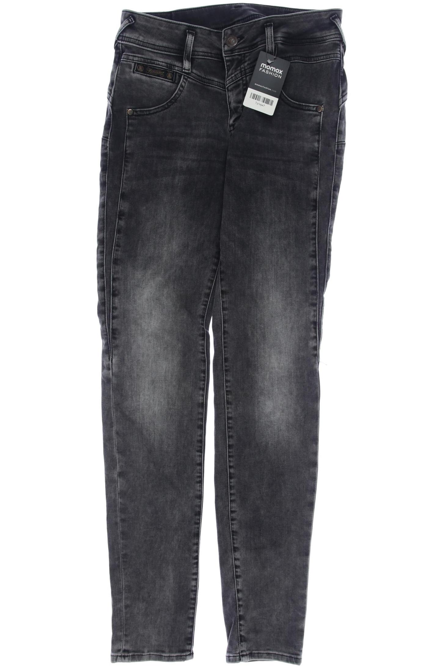 

Herrlicher Damen Jeans, grau, Gr. 29