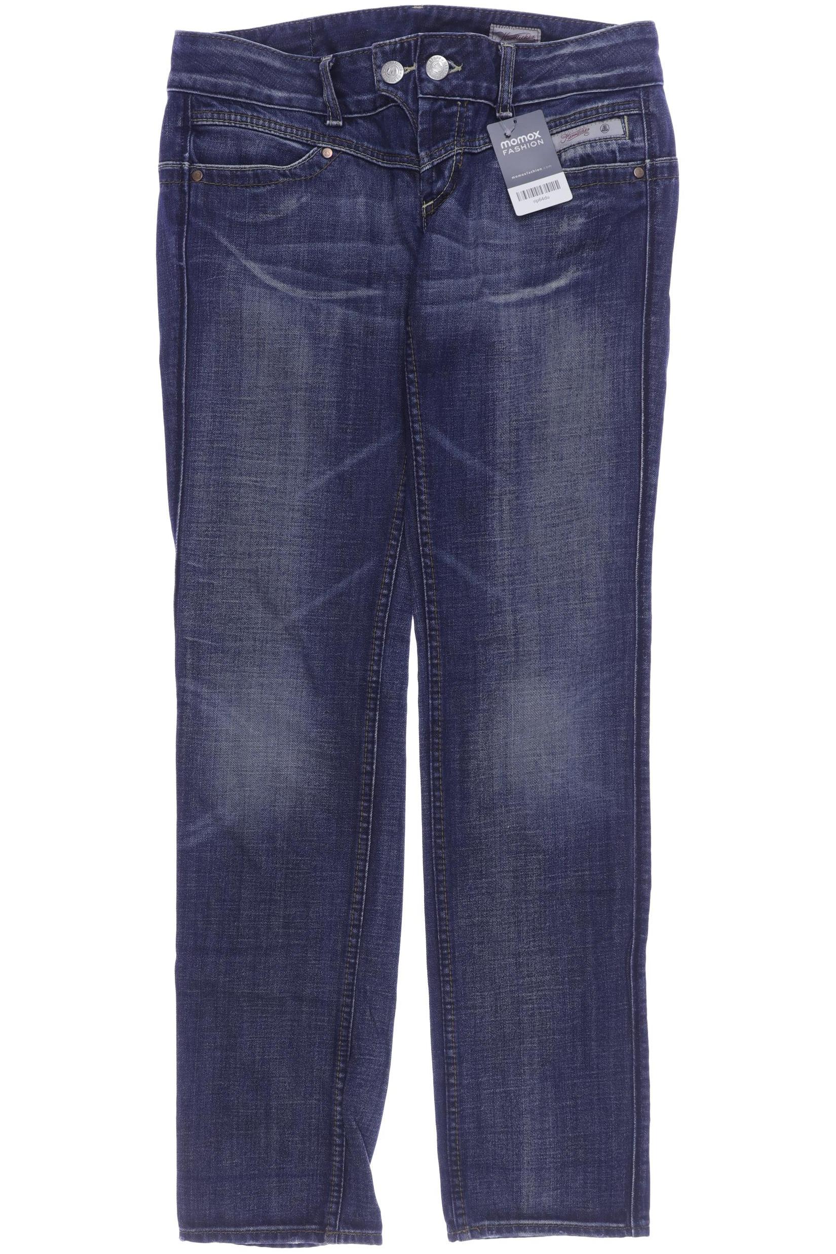 

Herrlicher Damen Jeans, blau, Gr. 29