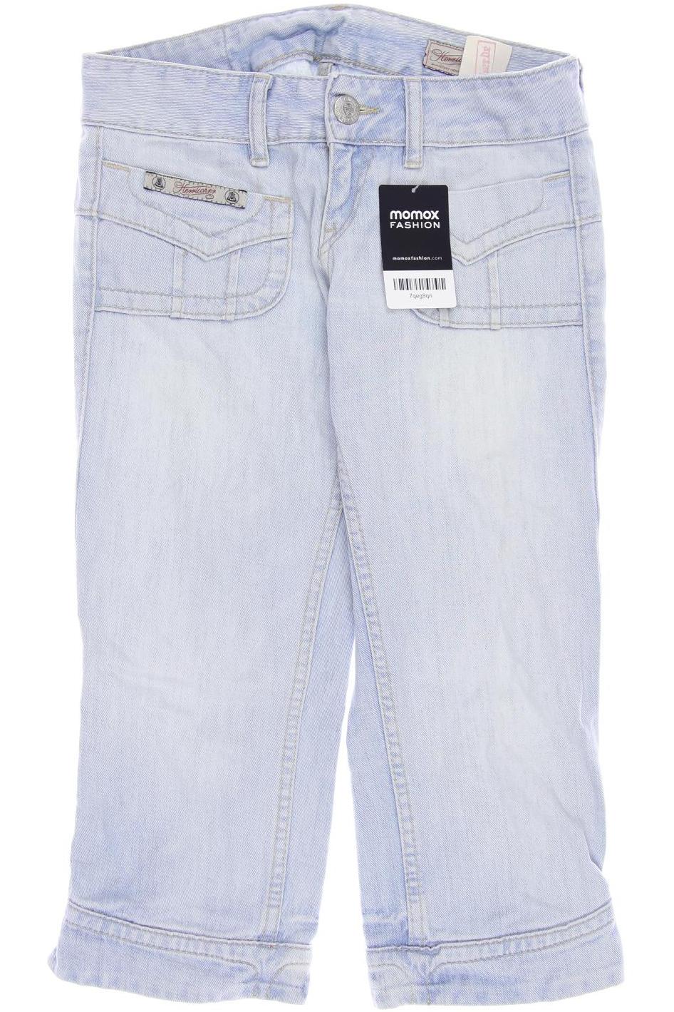 

Herrlicher Damen Jeans, hellblau