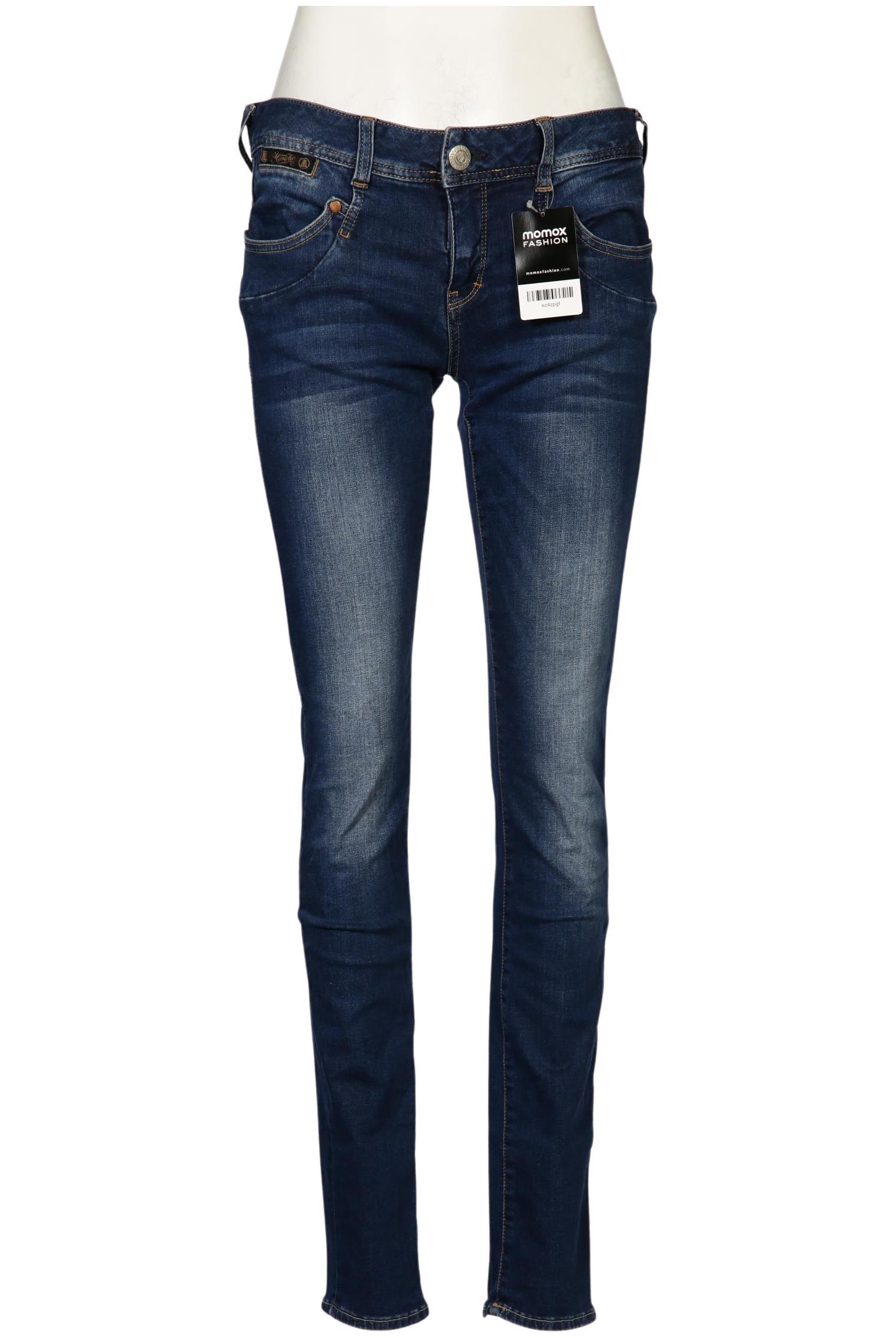 

Herrlicher Damen Jeans, marineblau, Gr. 29