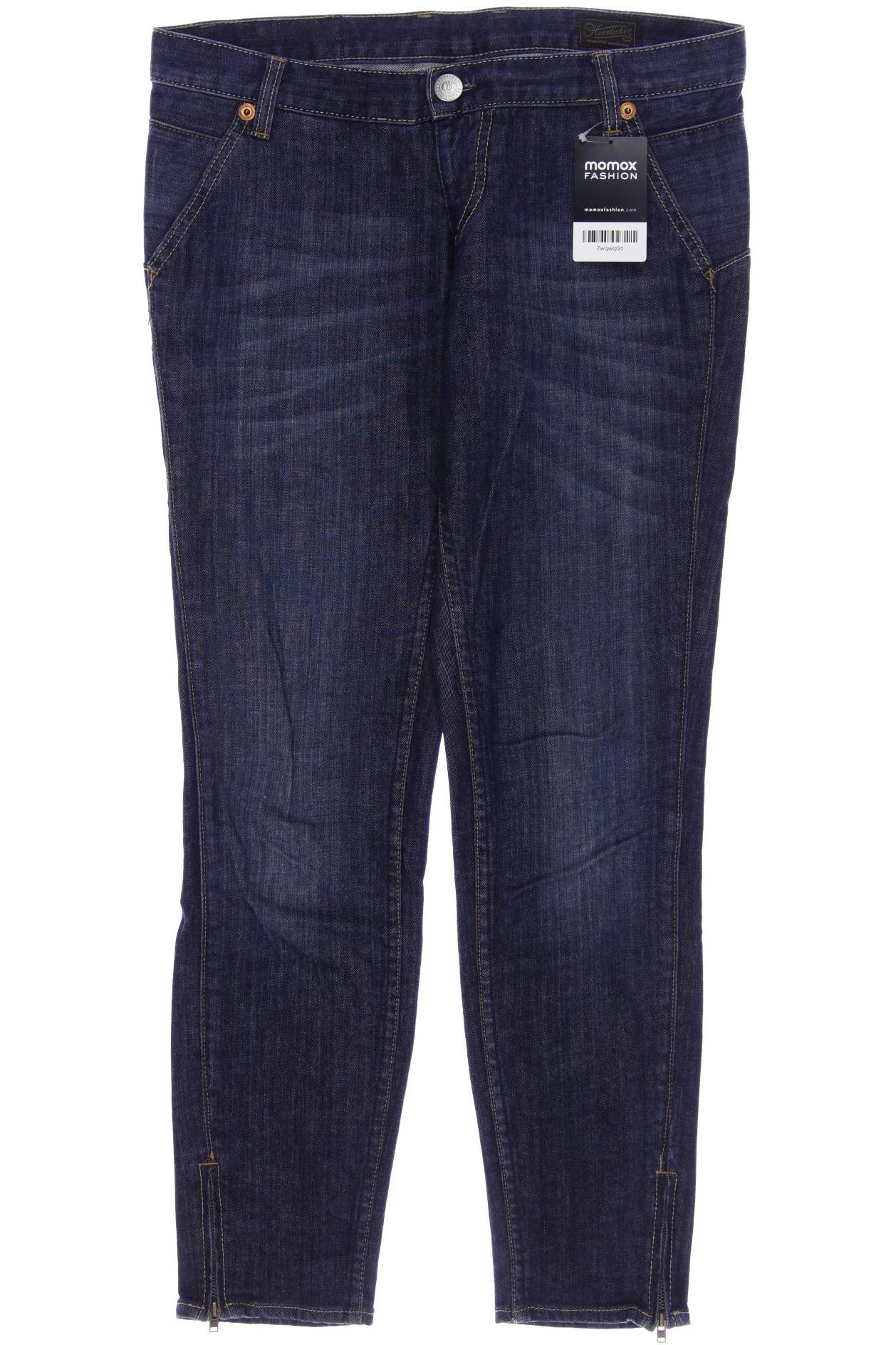 

Herrlicher Damen Jeans, blau