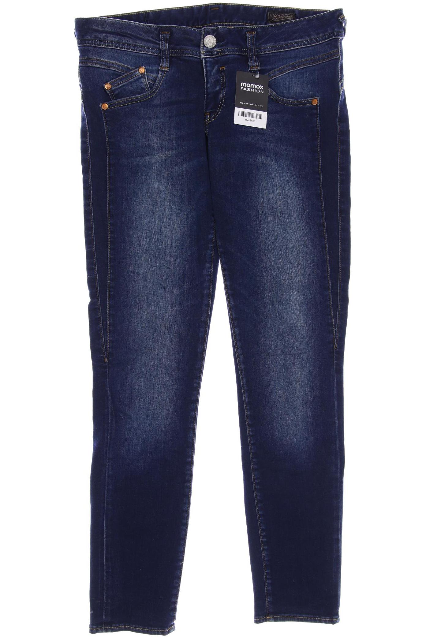 

Herrlicher Damen Jeans, blau