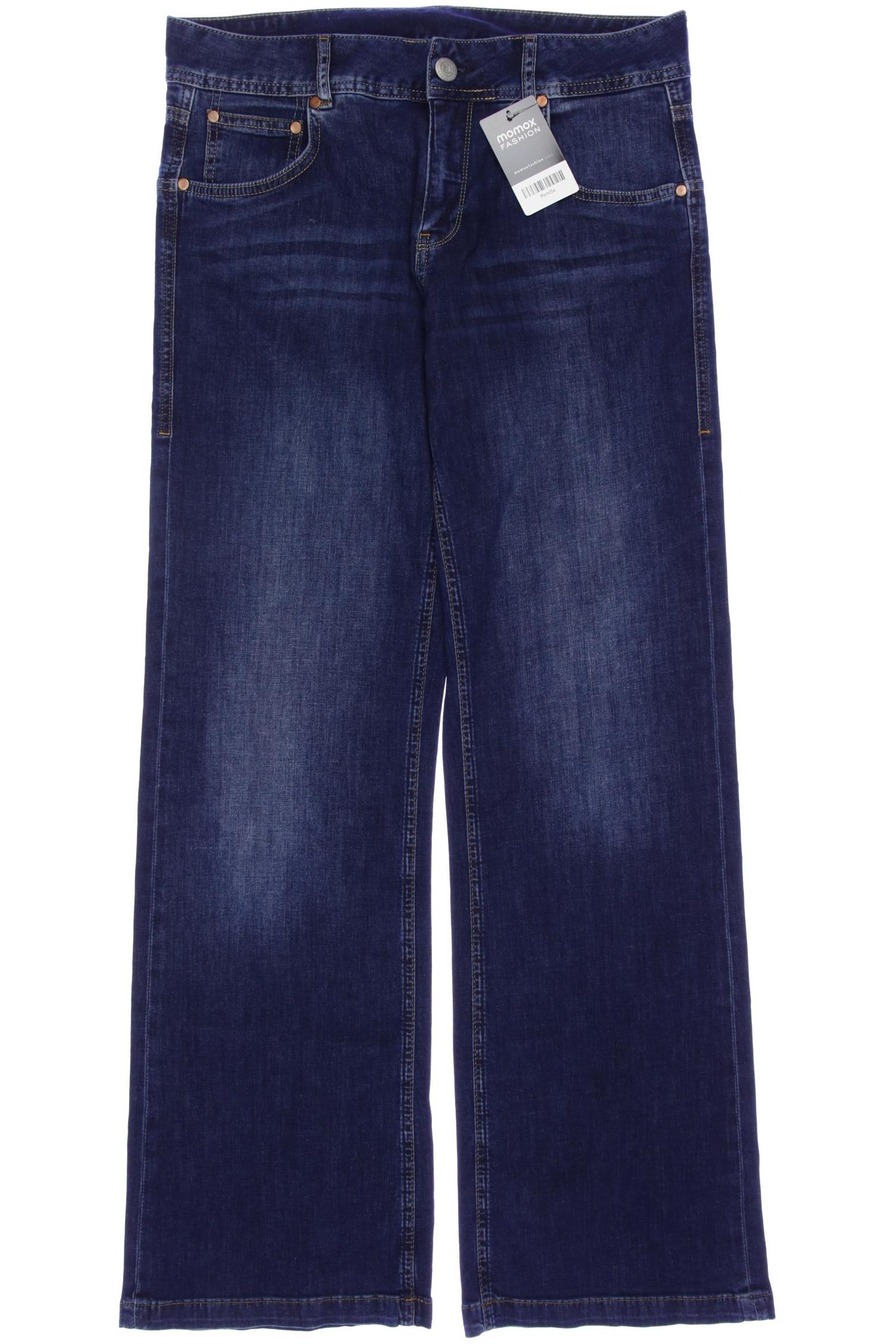 

Herrlicher Damen Jeans, marineblau, Gr. 29