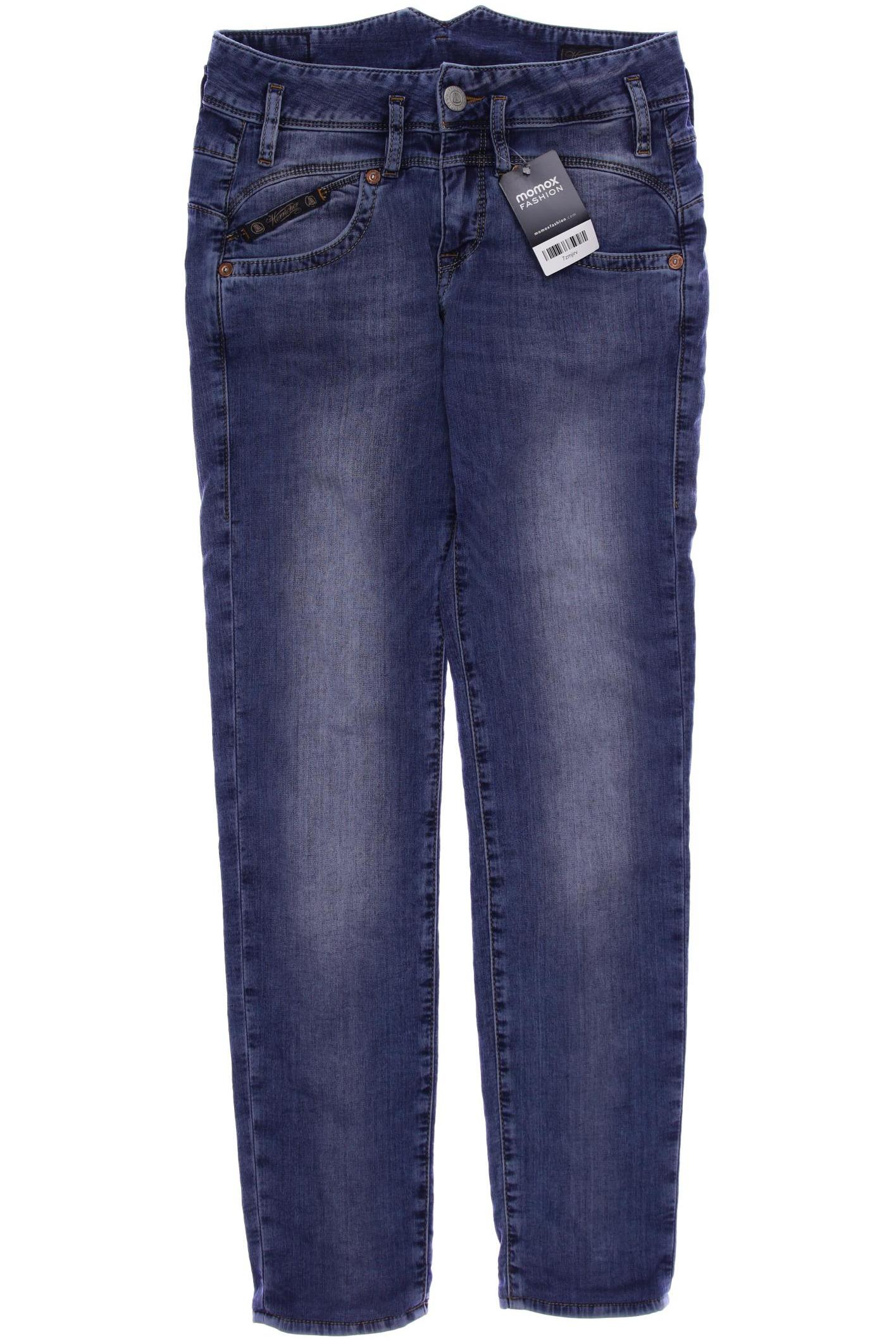 

Herrlicher Damen Jeans, blau