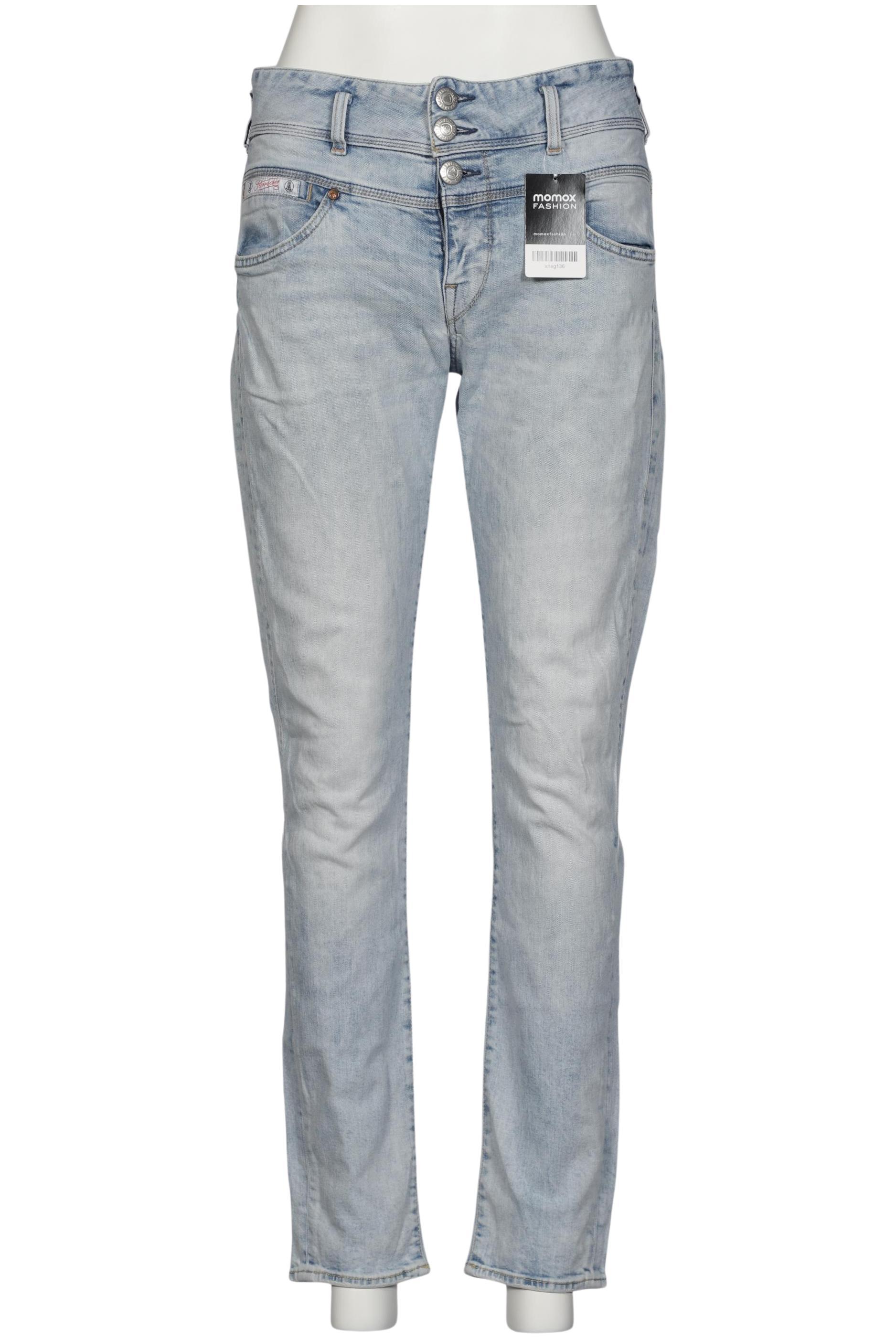 

Herrlicher Damen Jeans, hellblau, Gr. 30