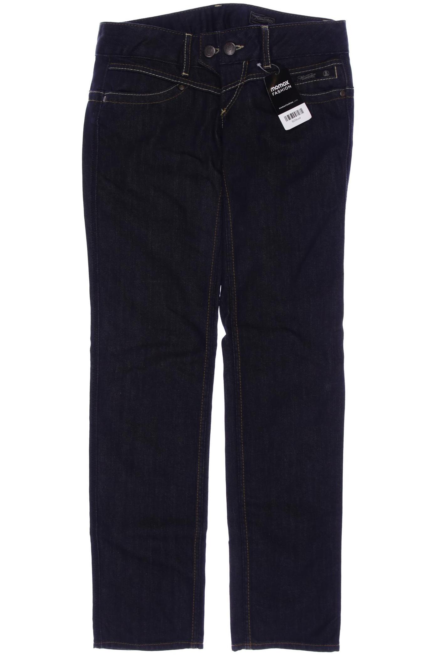 

Herrlicher Damen Jeans, marineblau