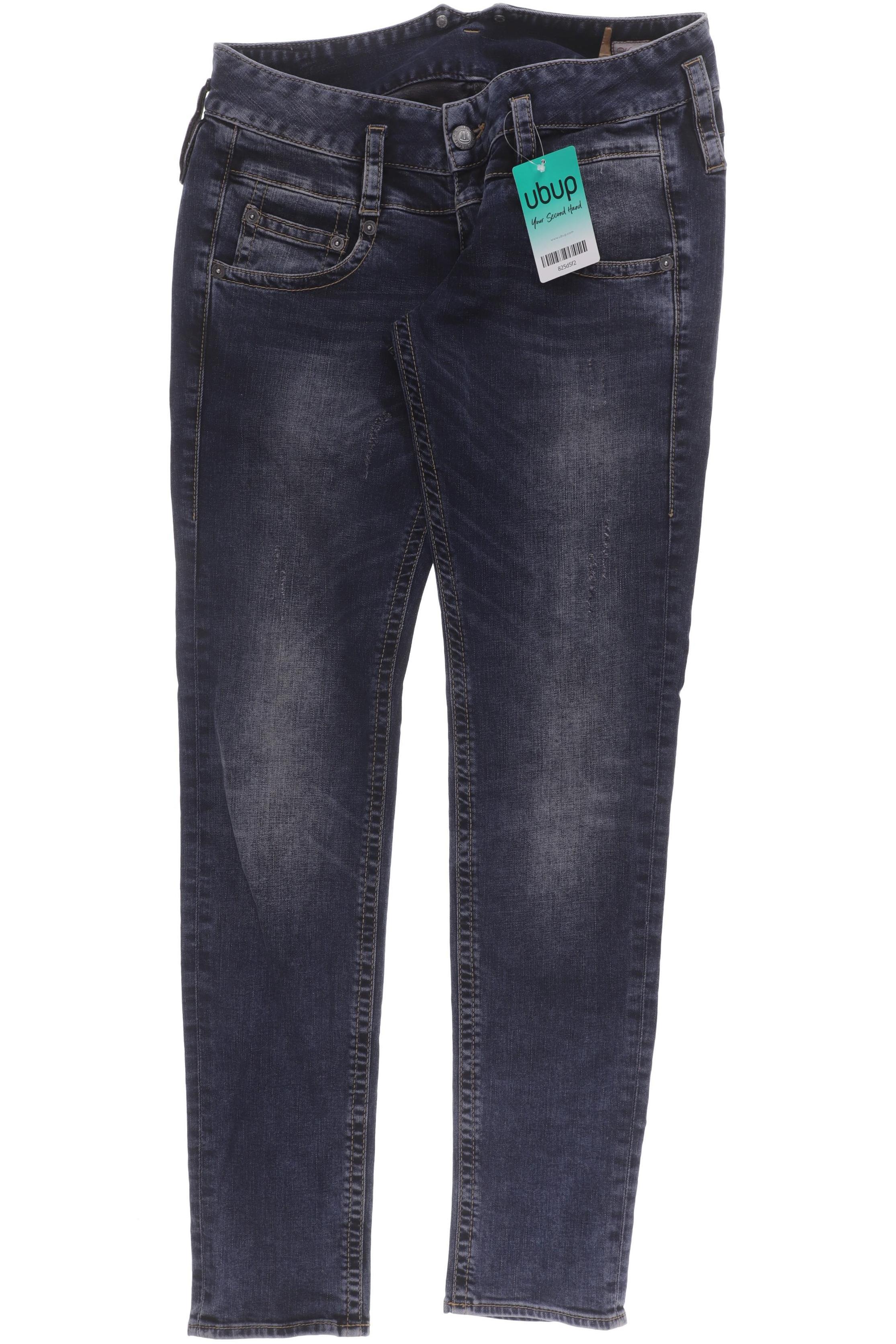 

Herrlicher Damen Jeans, blau, Gr. 29