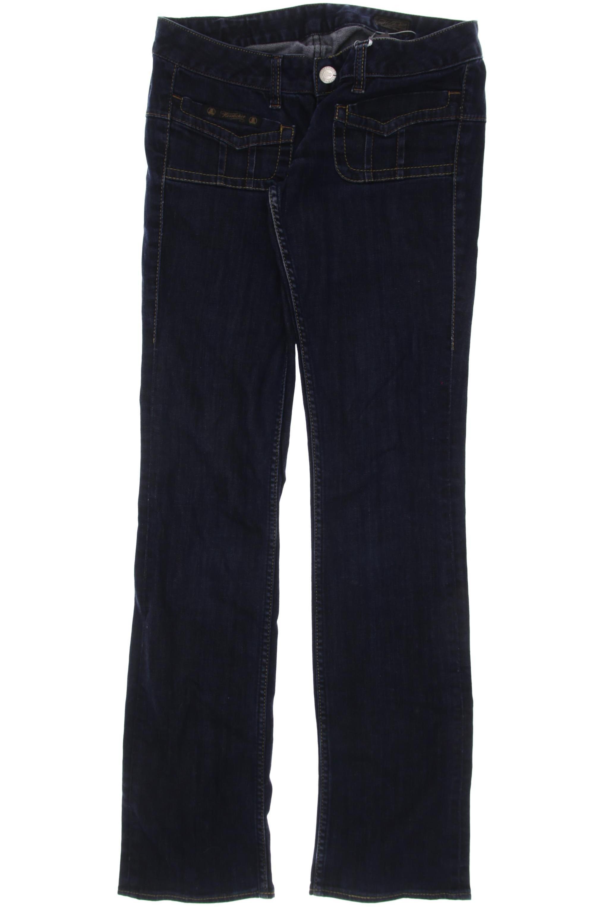 

Herrlicher Damen Jeans, blau, Gr. 30
