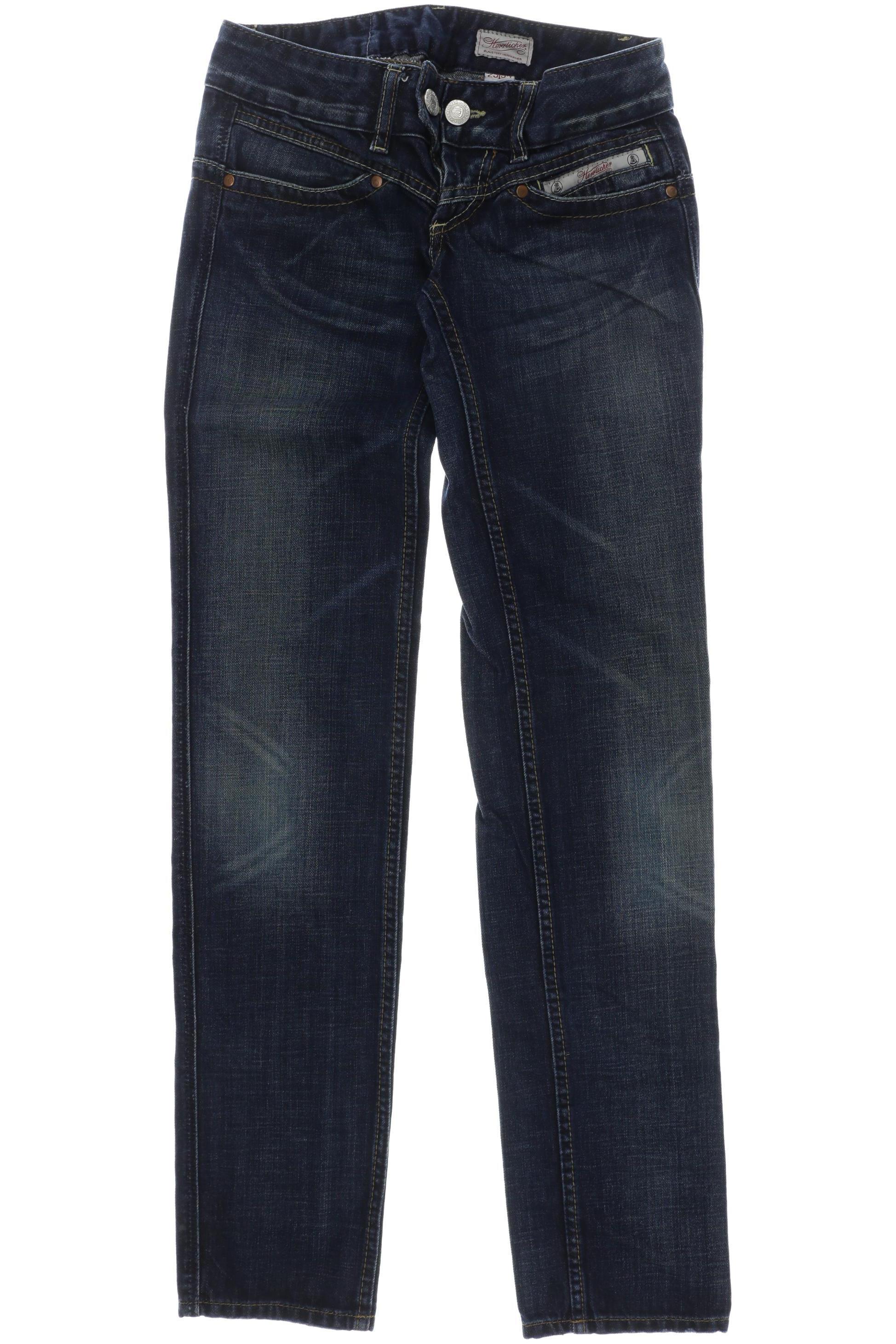 

Herrlicher Damen Jeans, blau, Gr. 25