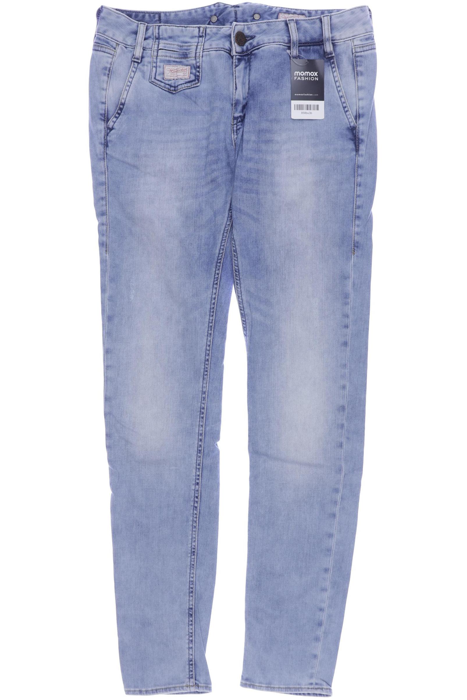 

Herrlicher Damen Jeans, blau