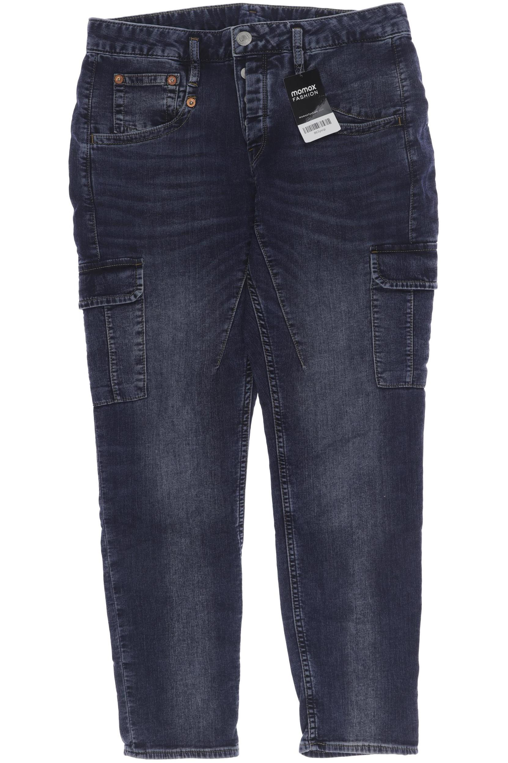 

Herrlicher Damen Jeans, blau