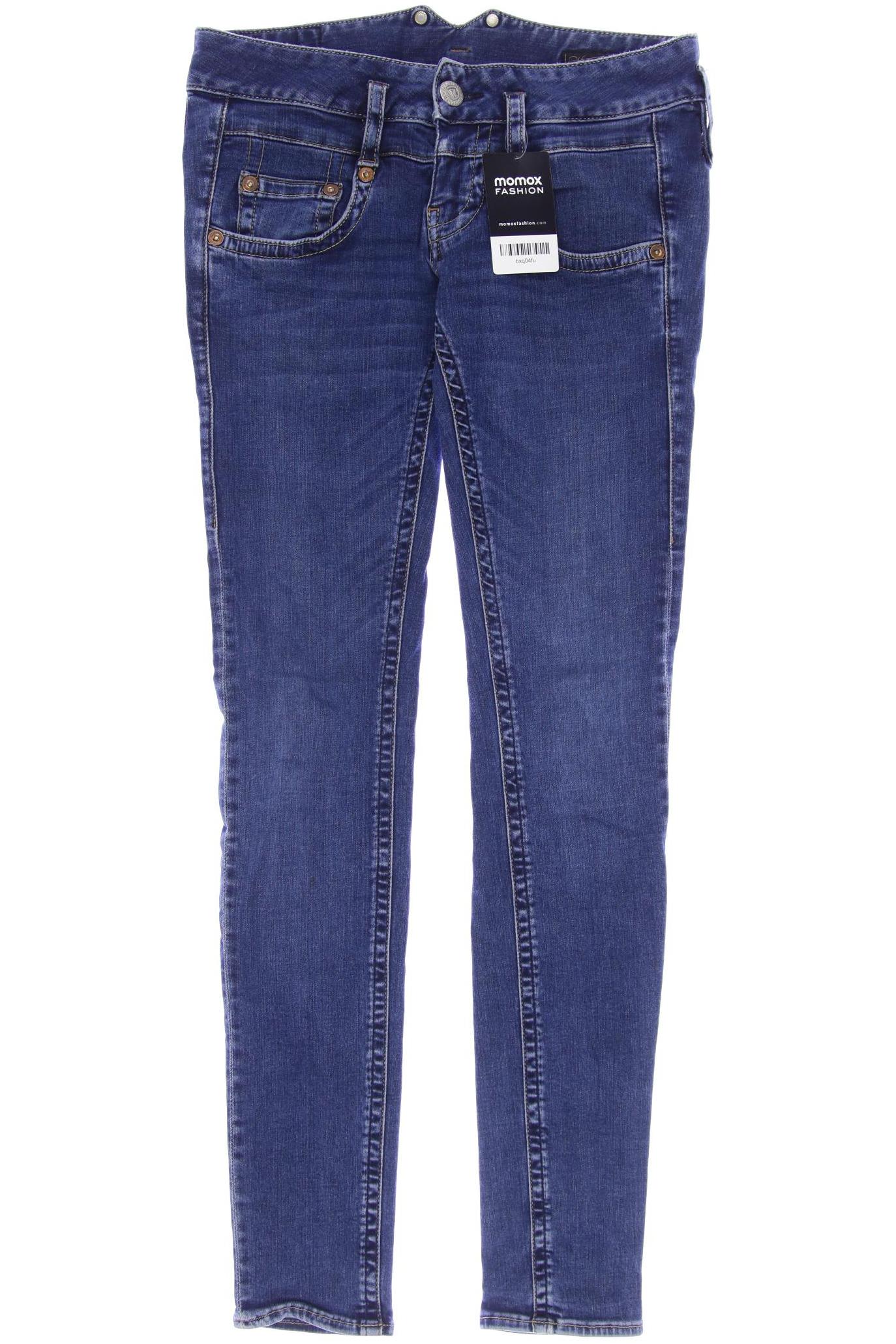 

Herrlicher Damen Jeans, blau, Gr. 36