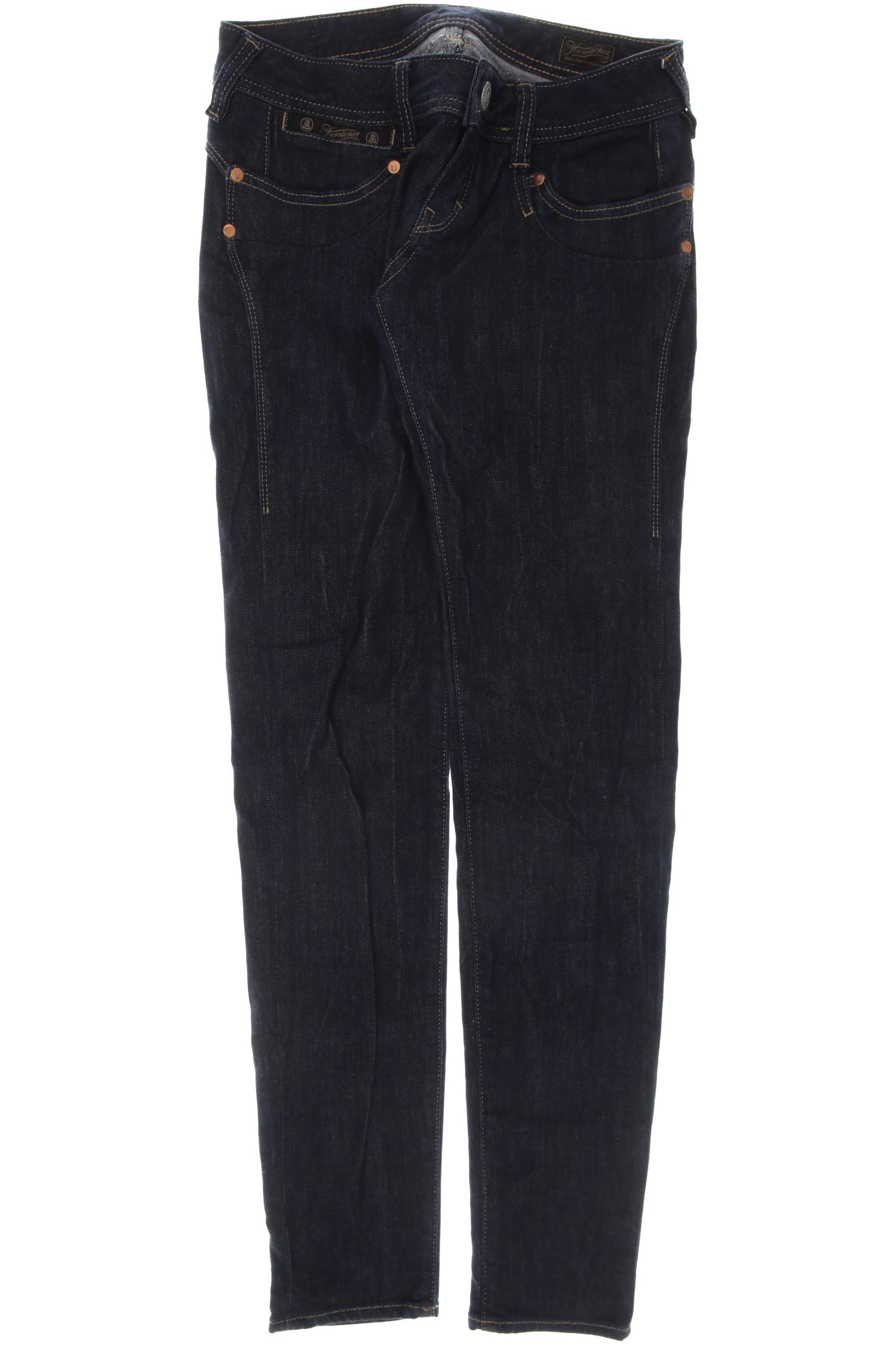 

Herrlicher Damen Jeans, blau, Gr. 25