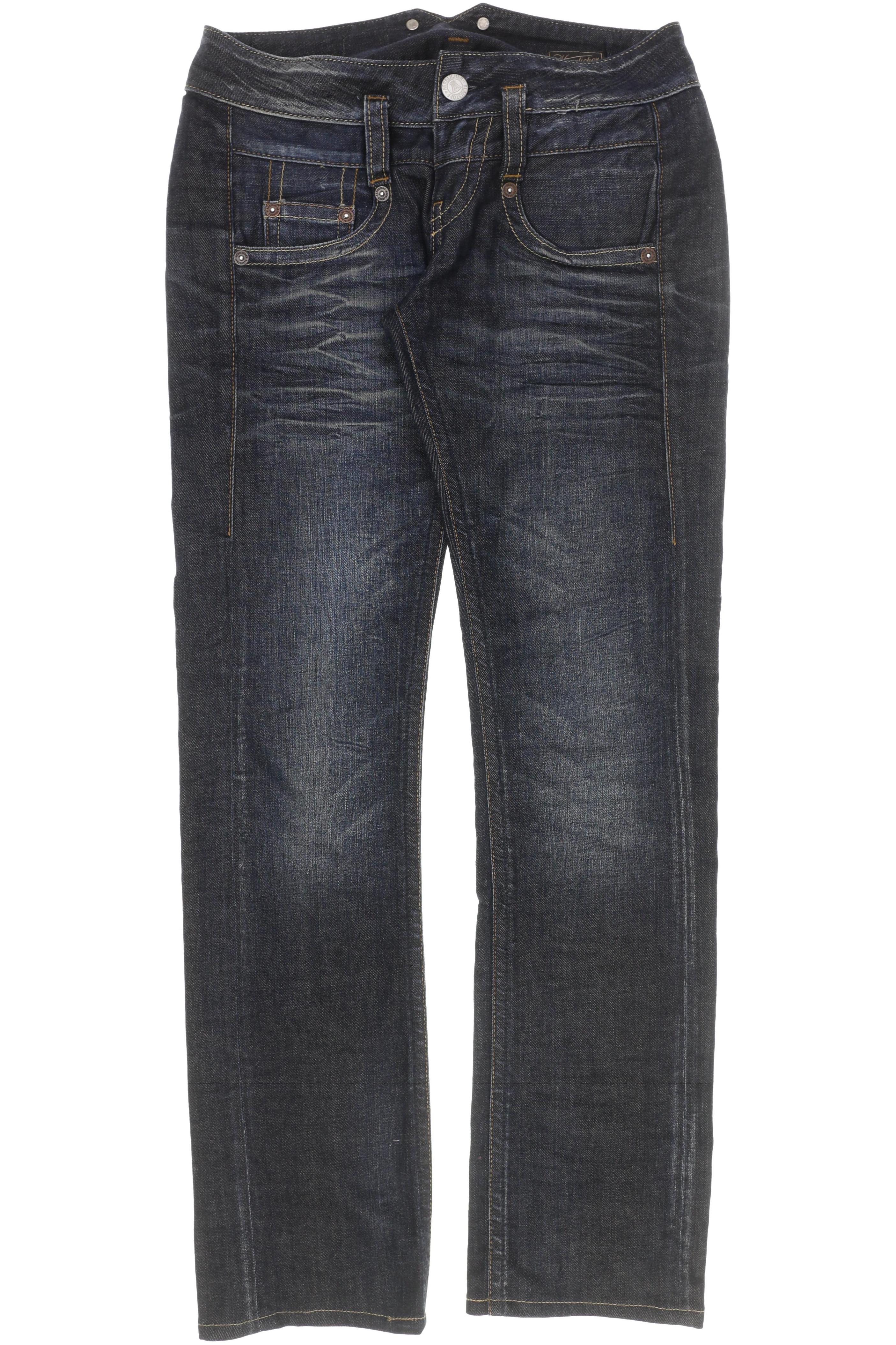 

Herrlicher Damen Jeans, blau, Gr. 26