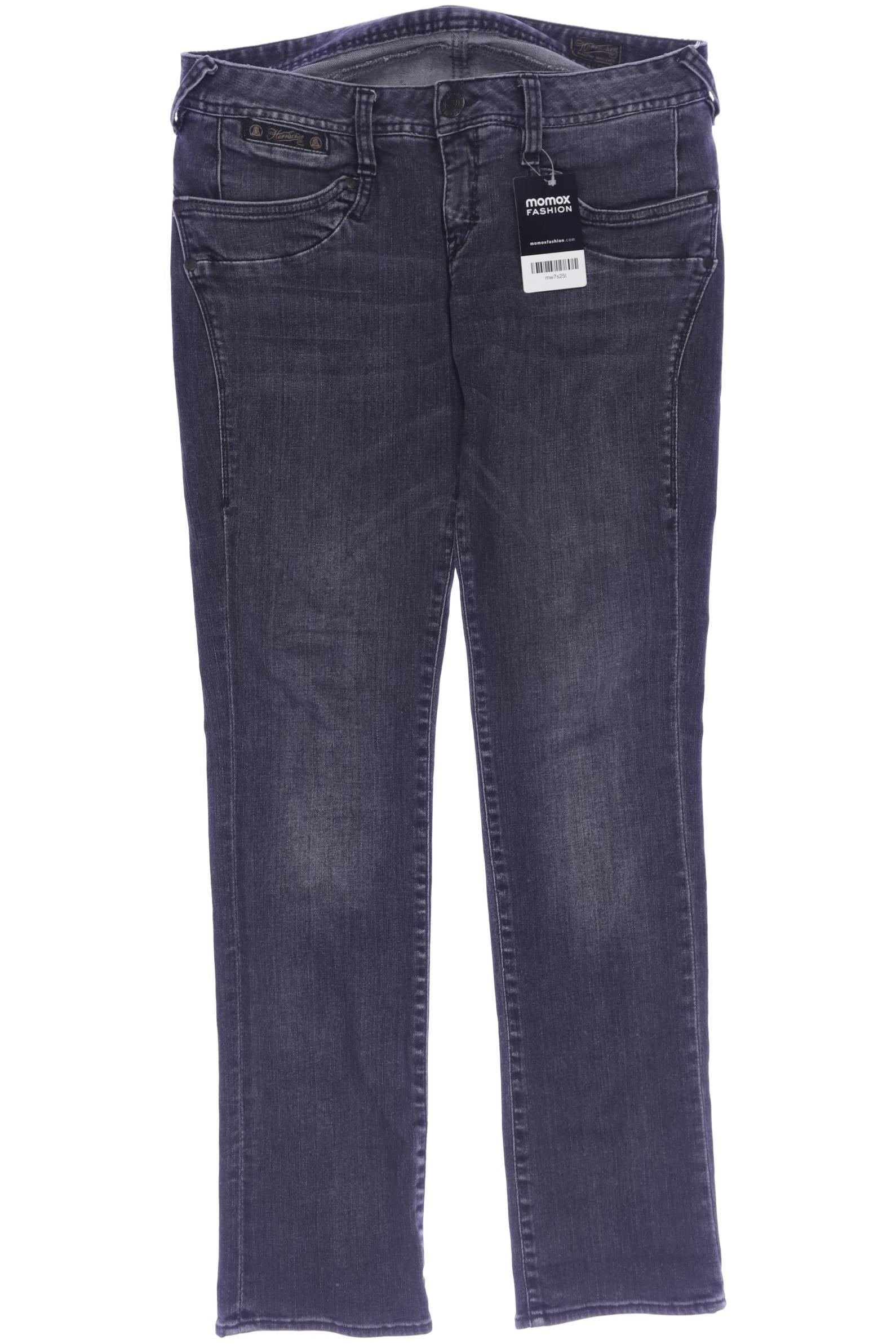 

Herrlicher Damen Jeans, grau, Gr. 33