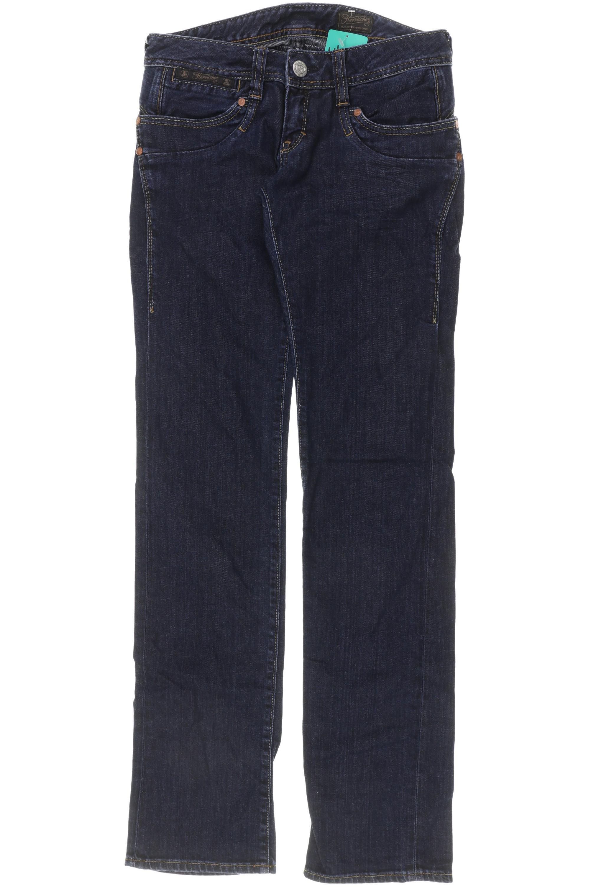 

Herrlicher Damen Jeans, blau, Gr. 30