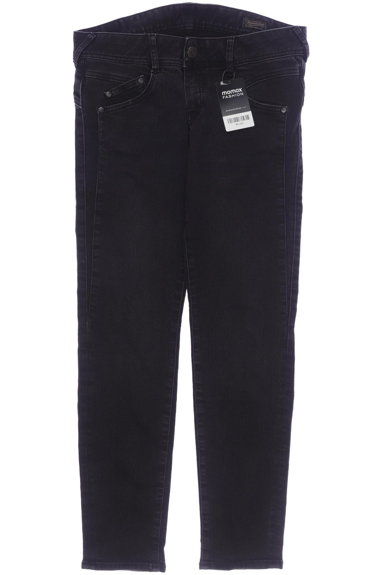 

Herrlicher Damen Jeans, grau, Gr. 28