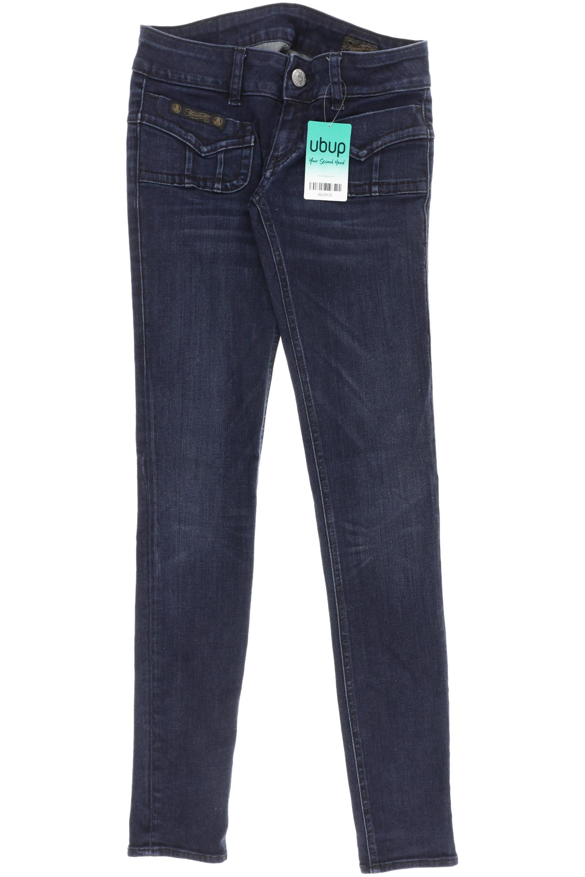 

Herrlicher Damen Jeans, blau, Gr. 28