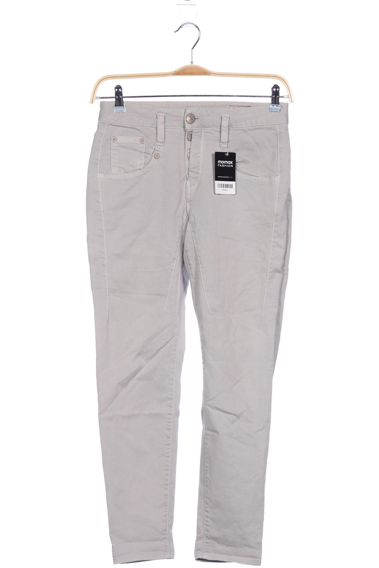 

Herrlicher Damen Jeans, grau, Gr. 26