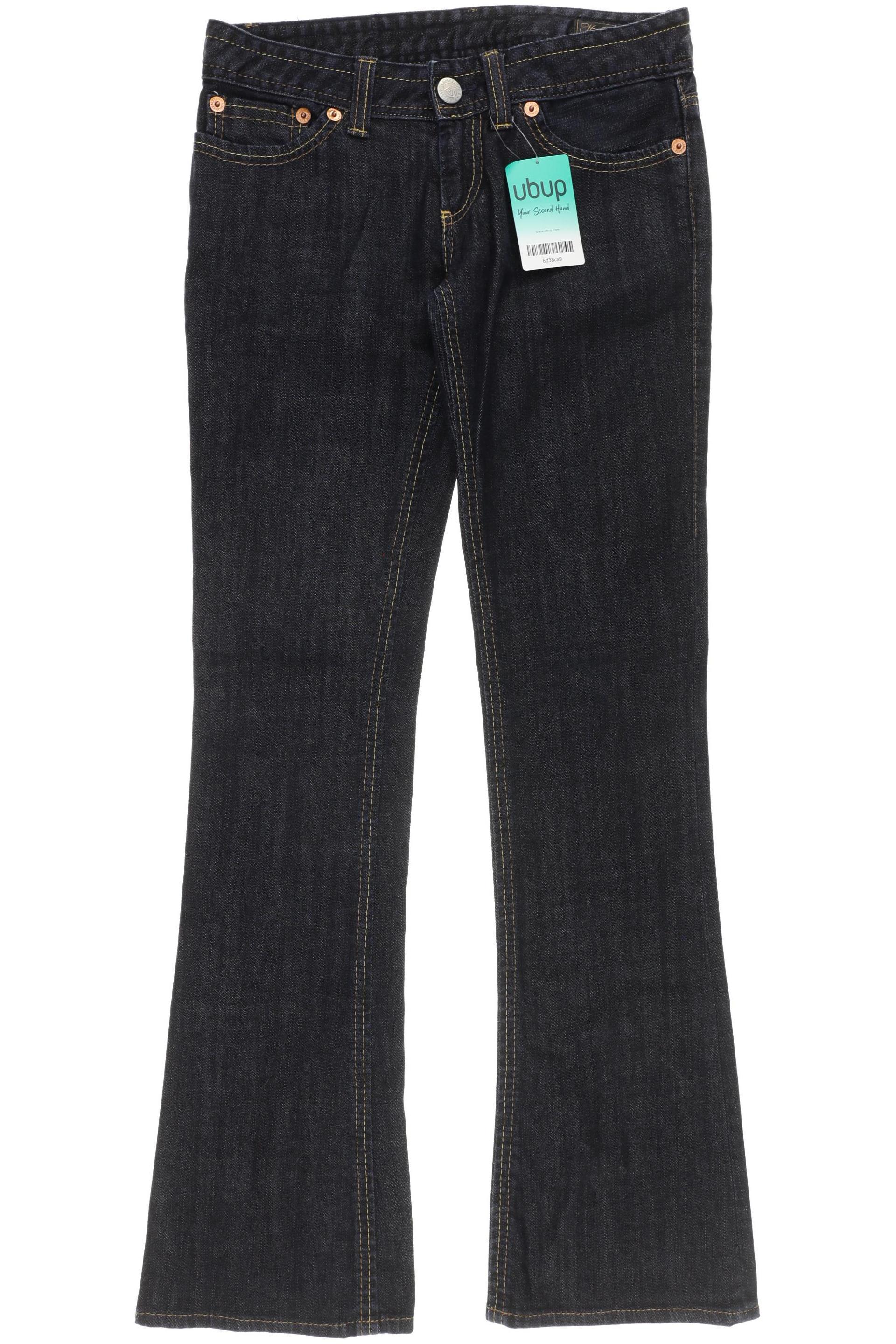 

Herrlicher Damen Jeans, blau, Gr. 28
