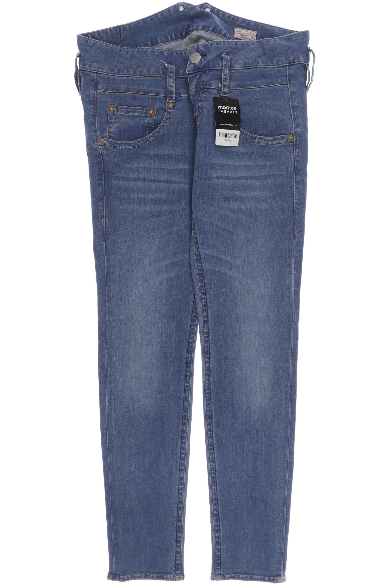 

Herrlicher Damen Jeans, blau