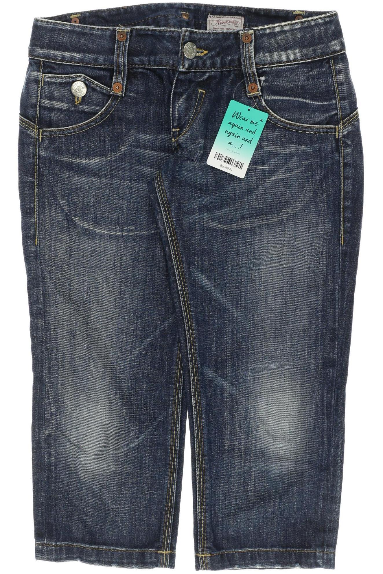 

Herrlicher Damen Jeans, blau, Gr.